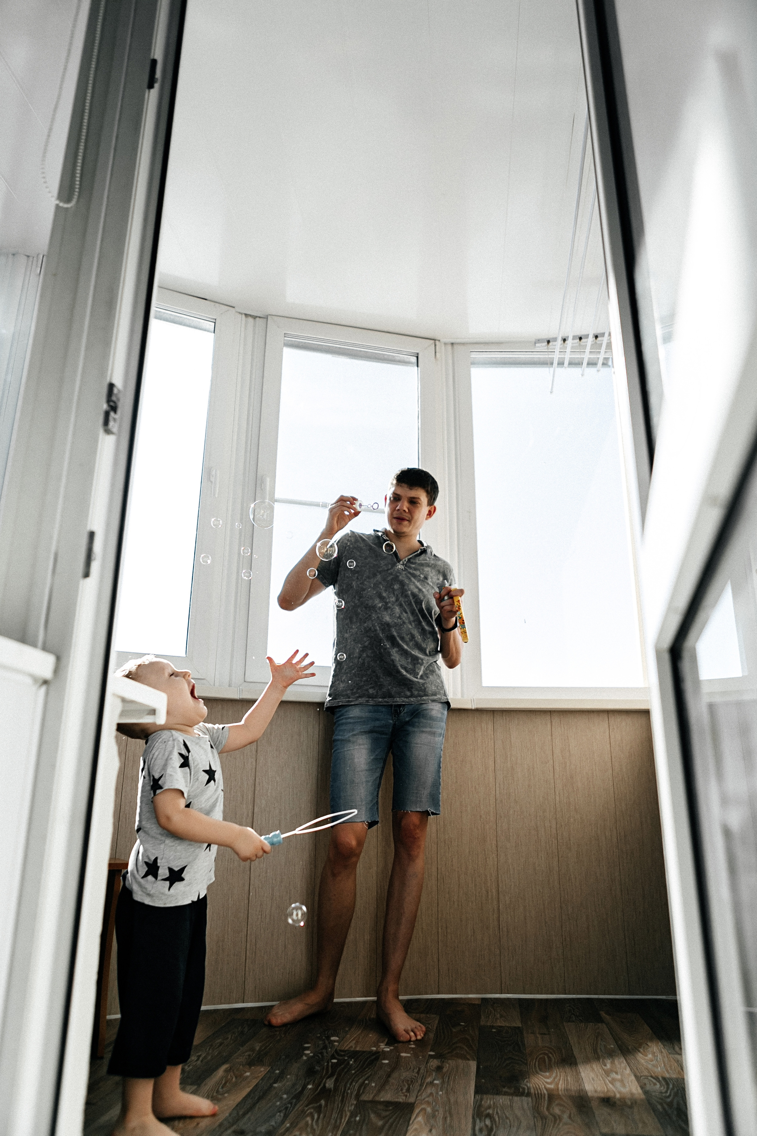 Семейные истории. Свадебный и семейный фотограф Елена Иштулкина