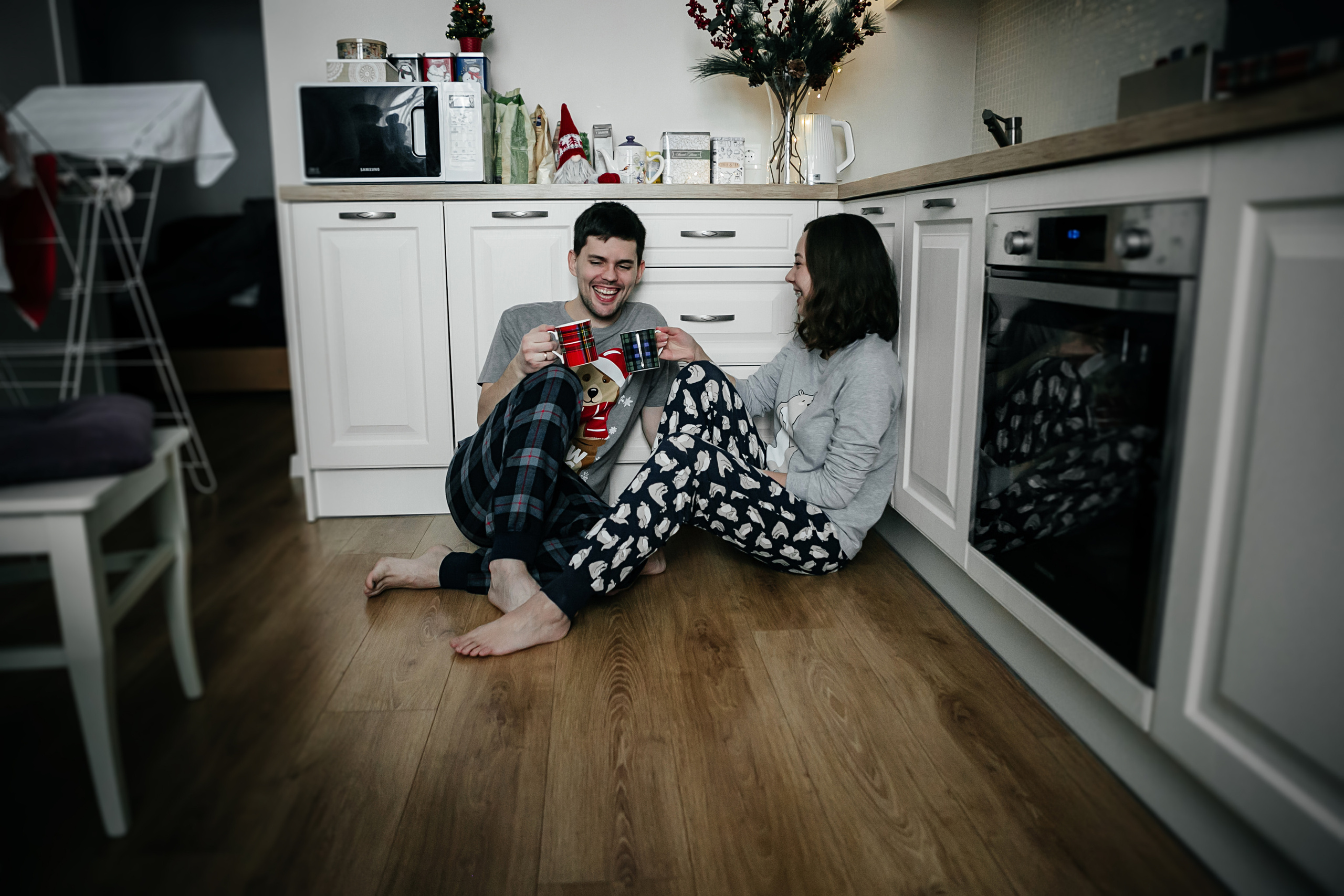 Истории любви. Свадебный и семейный фотограф Елена Иштулкина