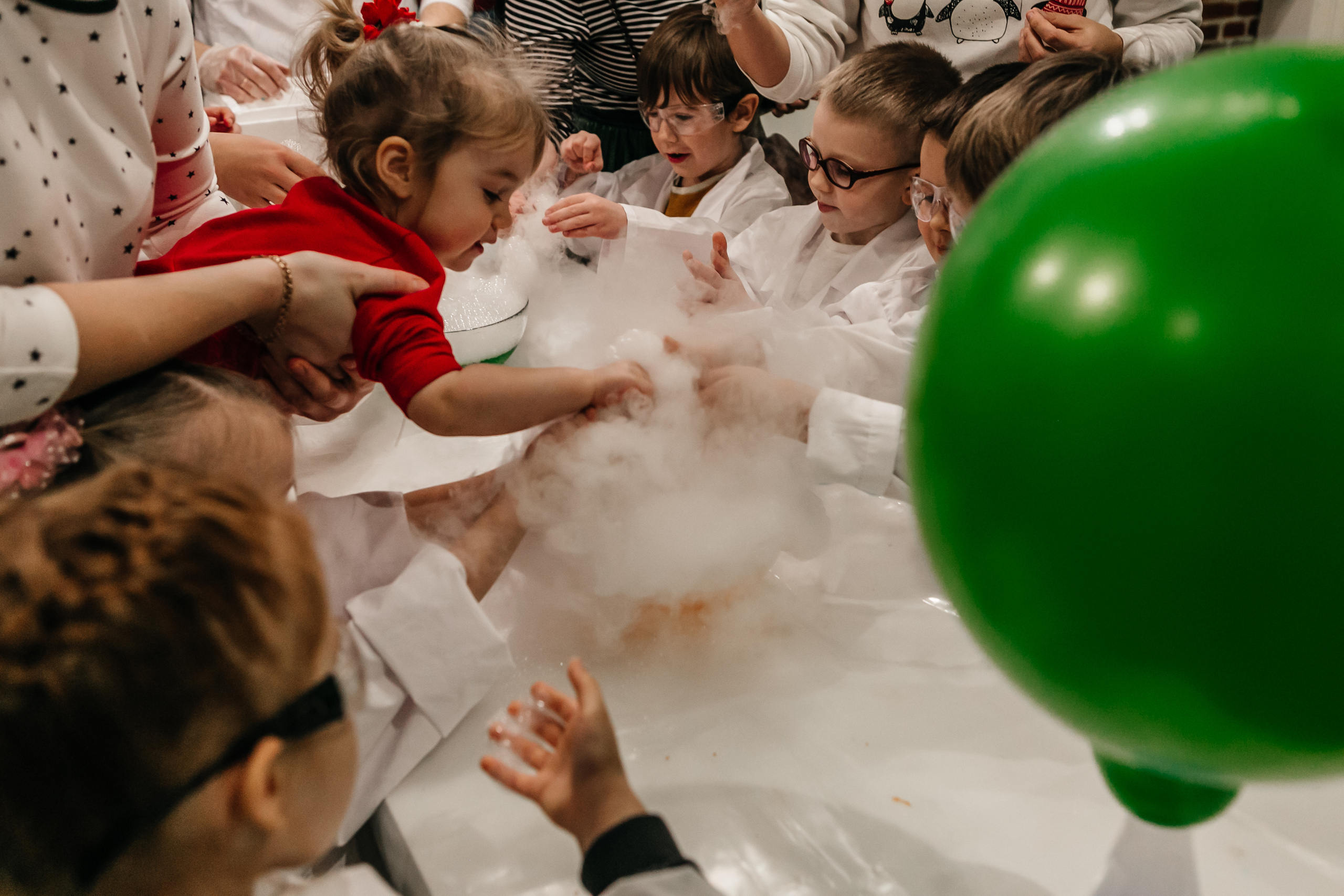 Репортаж: дни рождения, мероприятия и др. Свадебный и семейный фотограф Елена Иштулкина