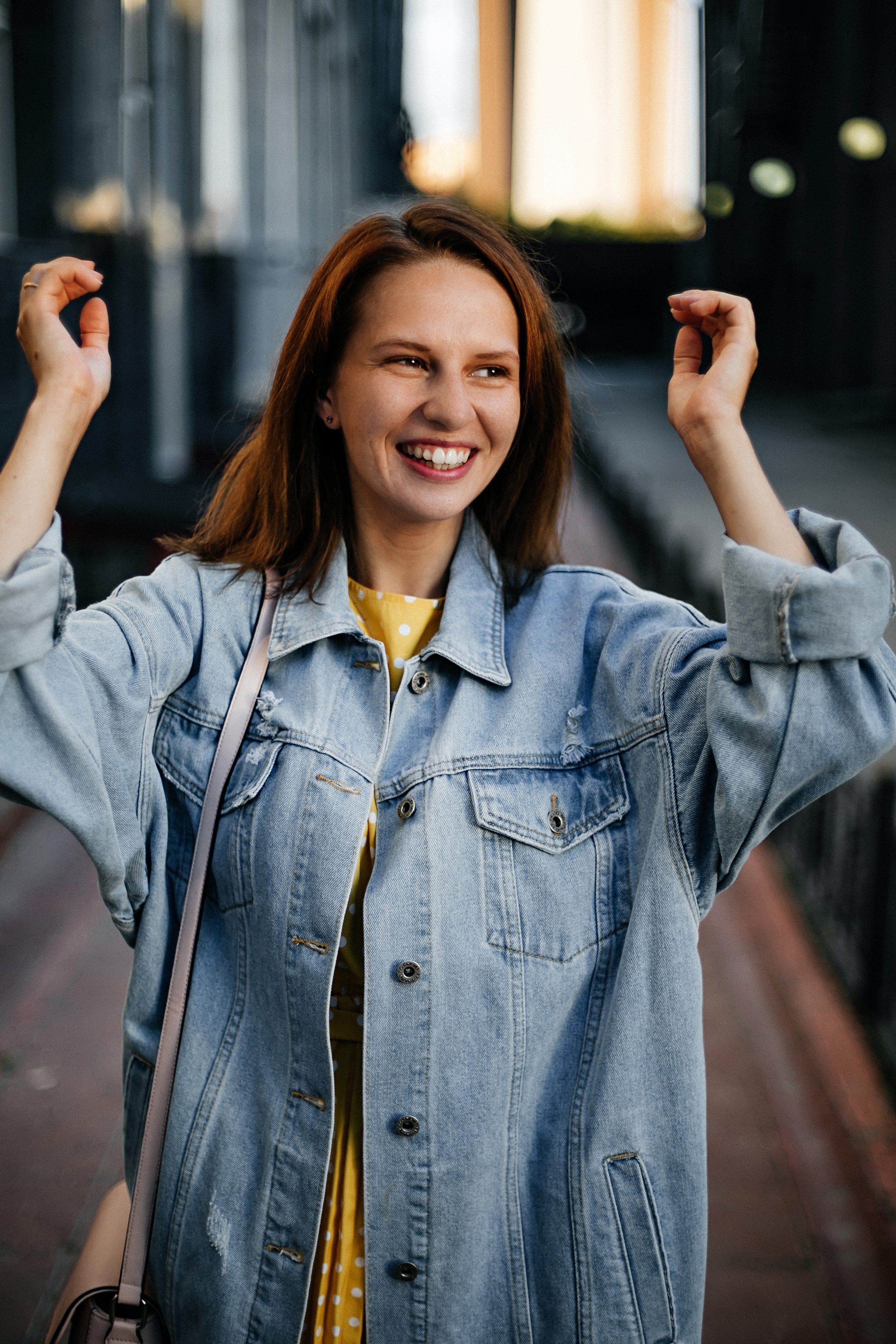 Портрет. Свадебный и семейный фотограф Елена Иштулкина