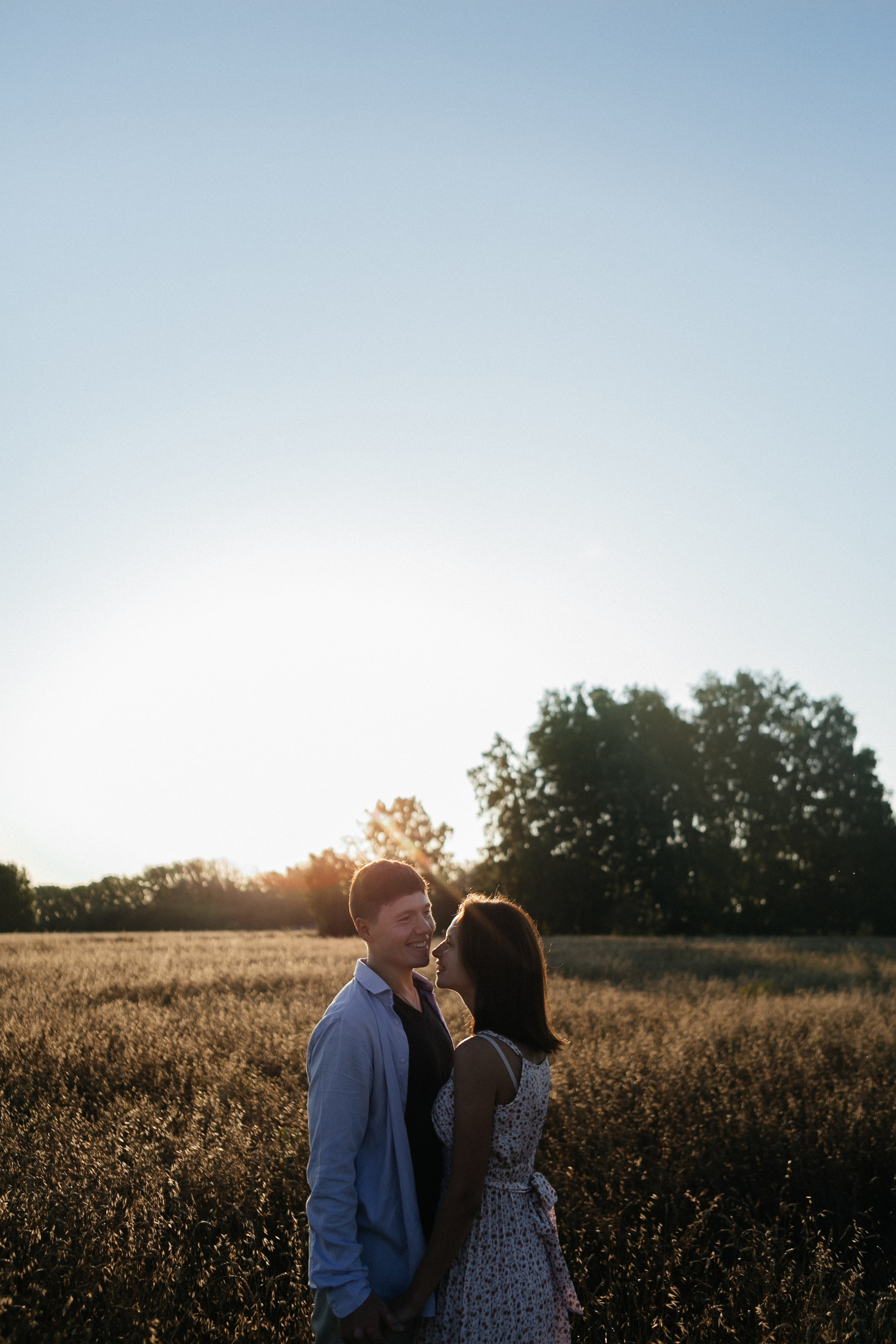 Истории любви. Свадебный и семейный фотограф Елена Иштулкина