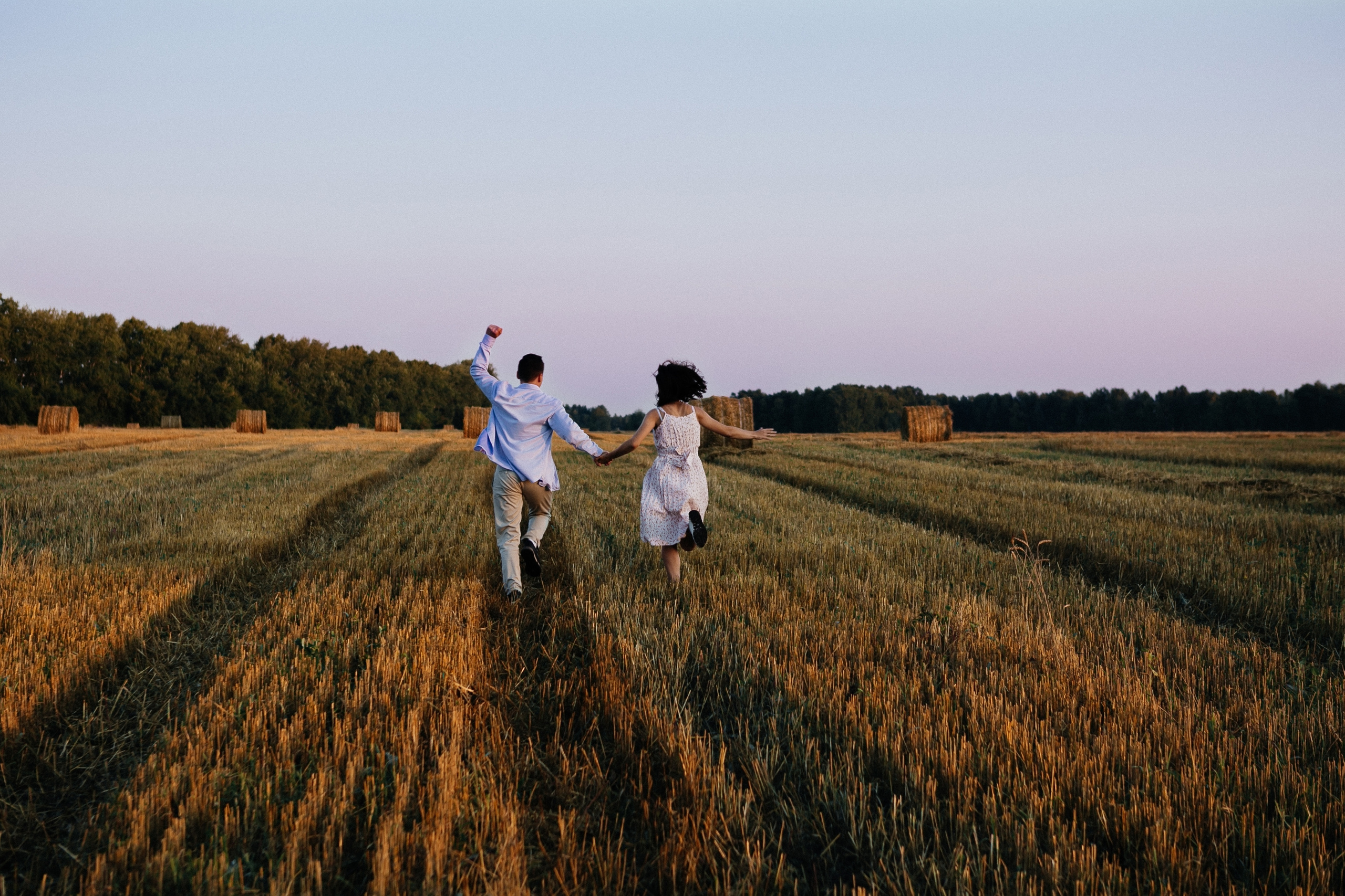 Не свадьбы. Свадебный и семейный фотограф Елена Иштулкина