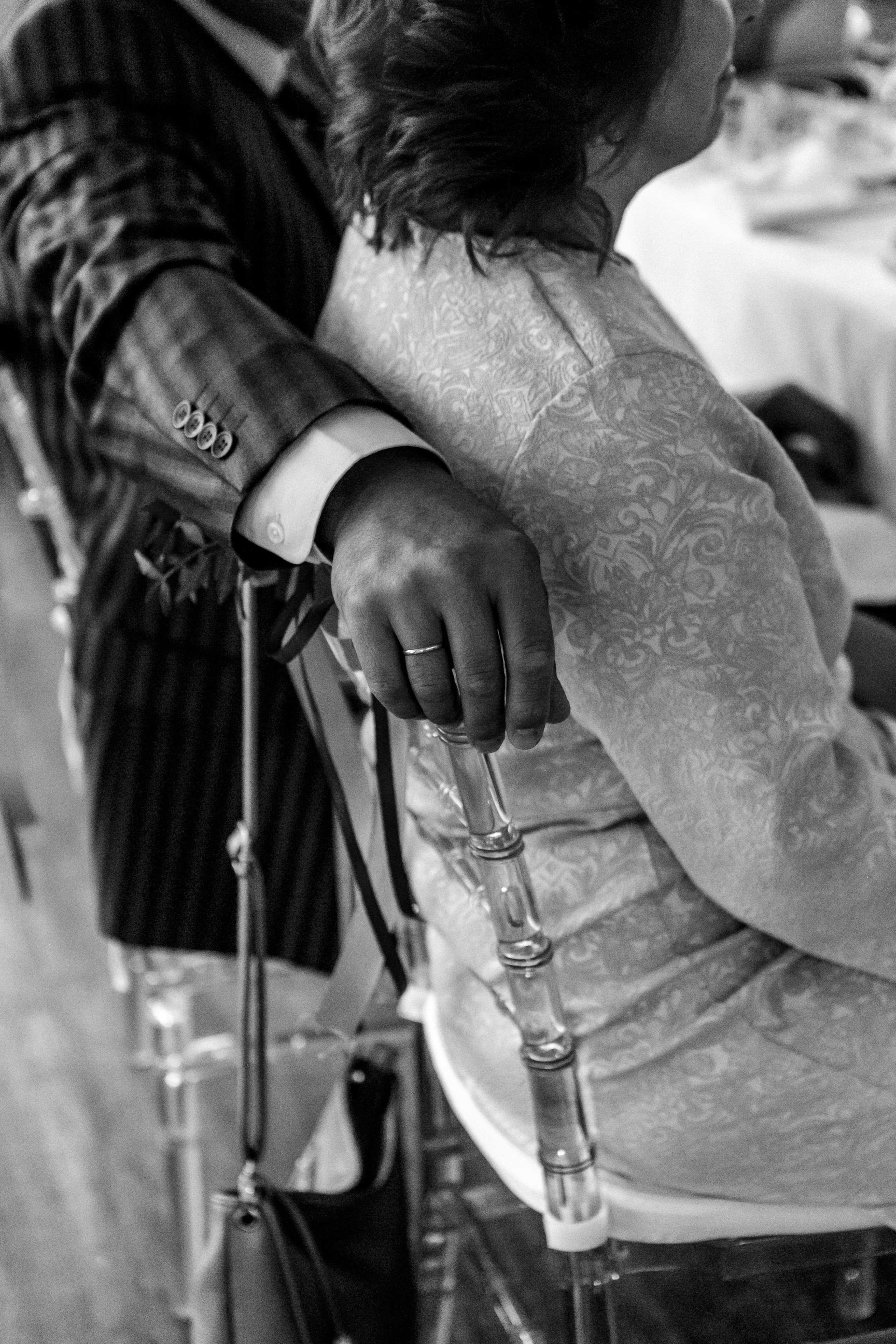 Сережа и Даша. Свадебный и семейный фотограф Елена Иштулкина