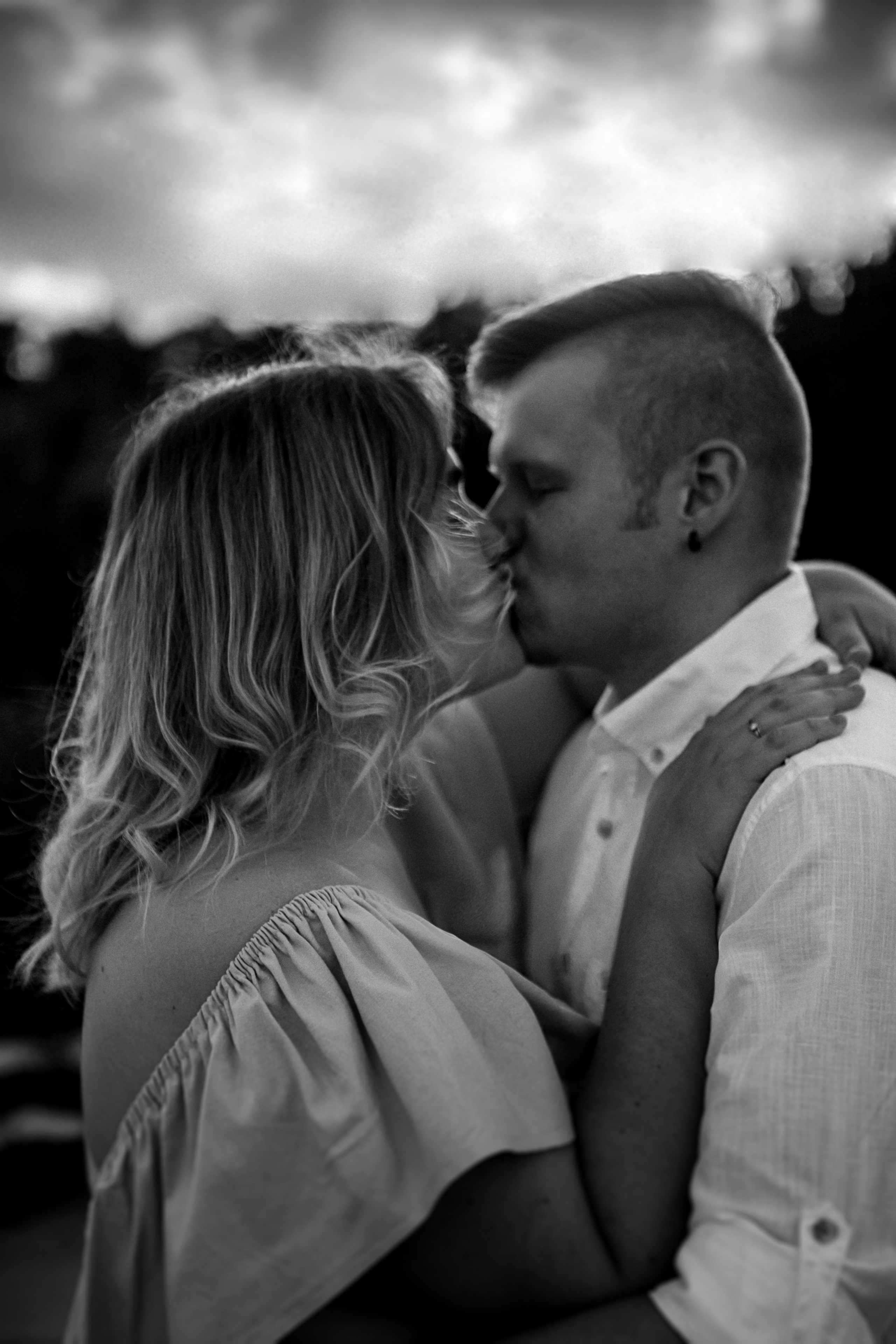 Не свадьбы. Свадебный и семейный фотограф Елена Иштулкина