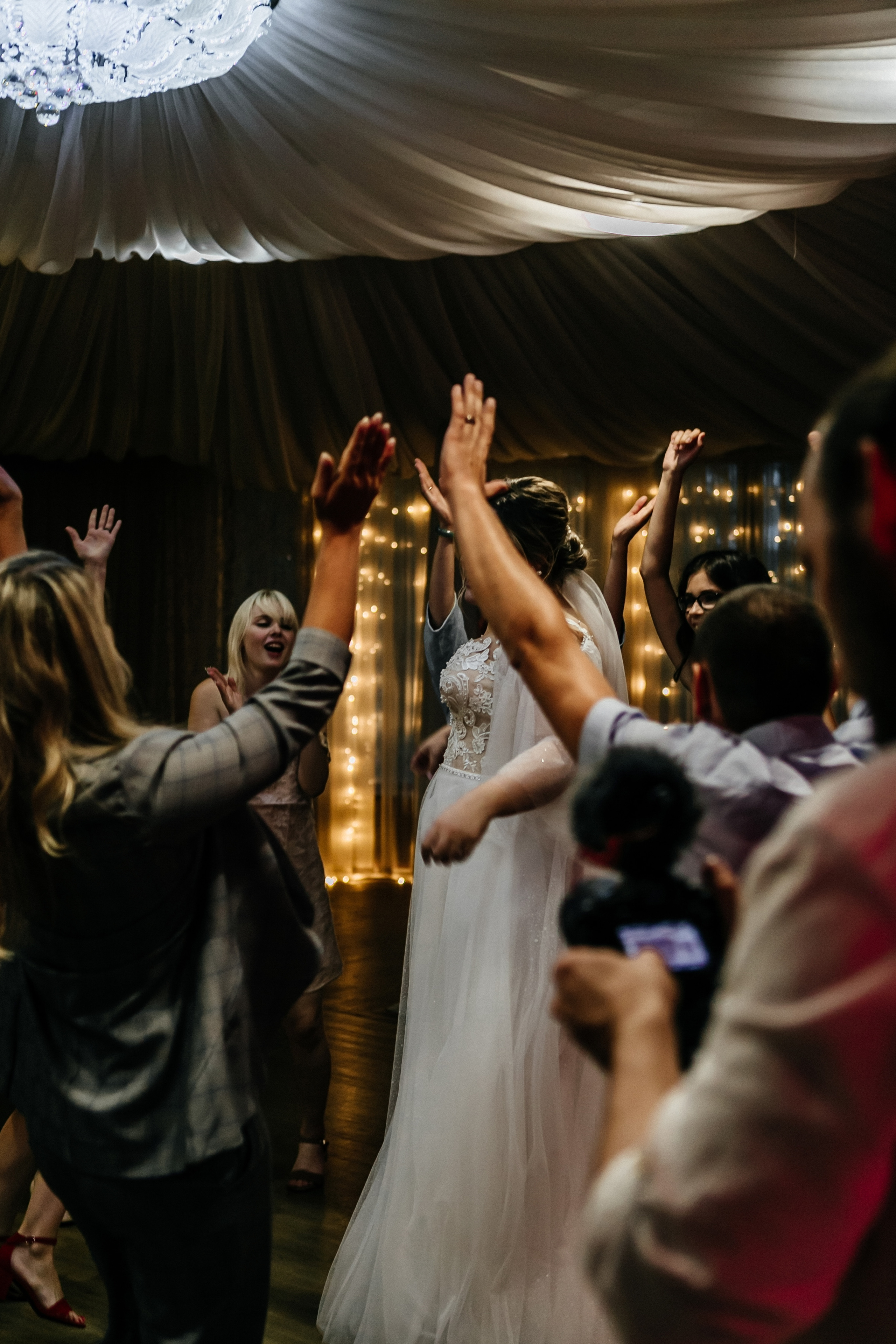 Сережа и Даша. Свадебный и семейный фотограф Елена Иштулкина