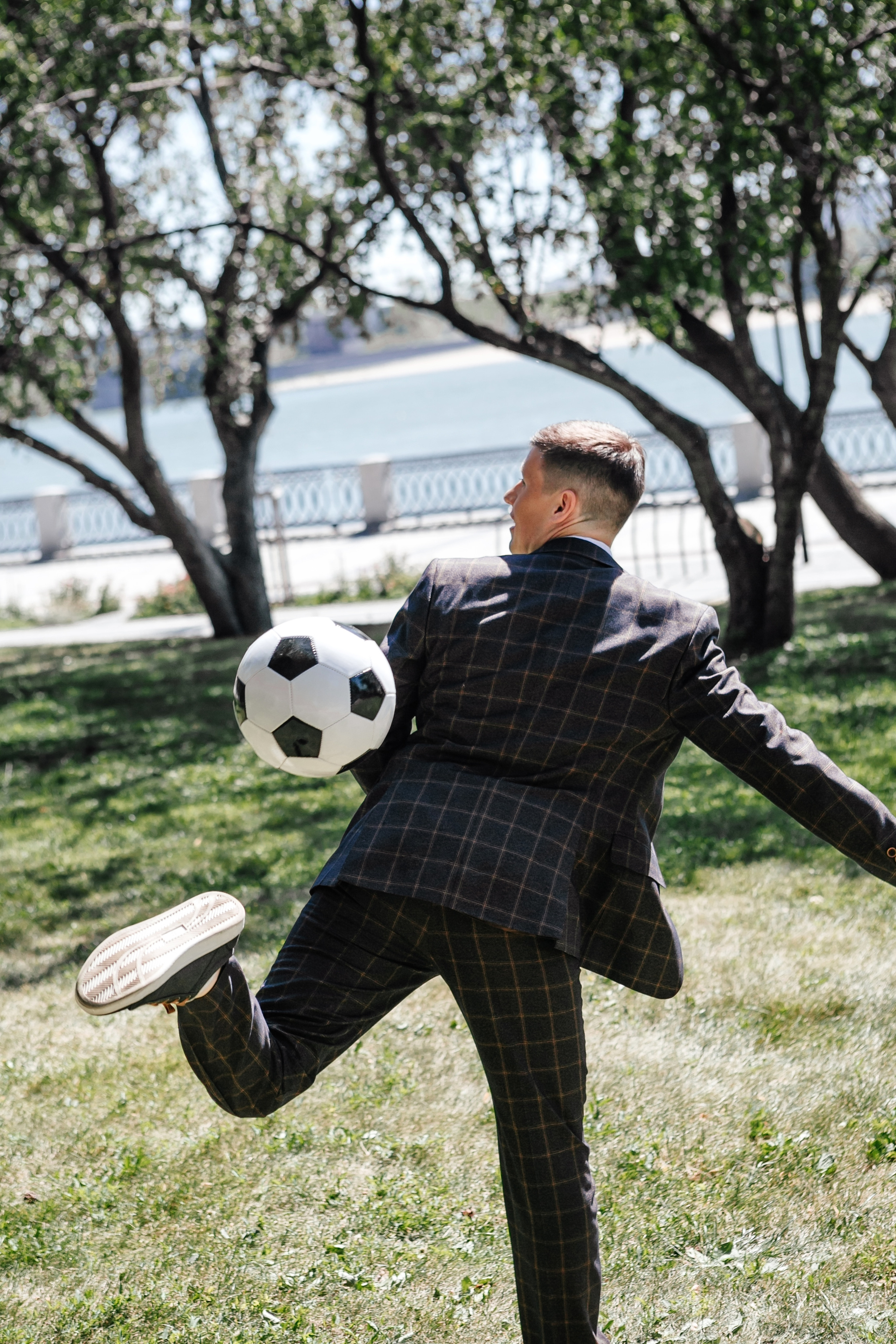 Дима и Ксюша. Свадебный и семейный фотограф Елена Иштулкина