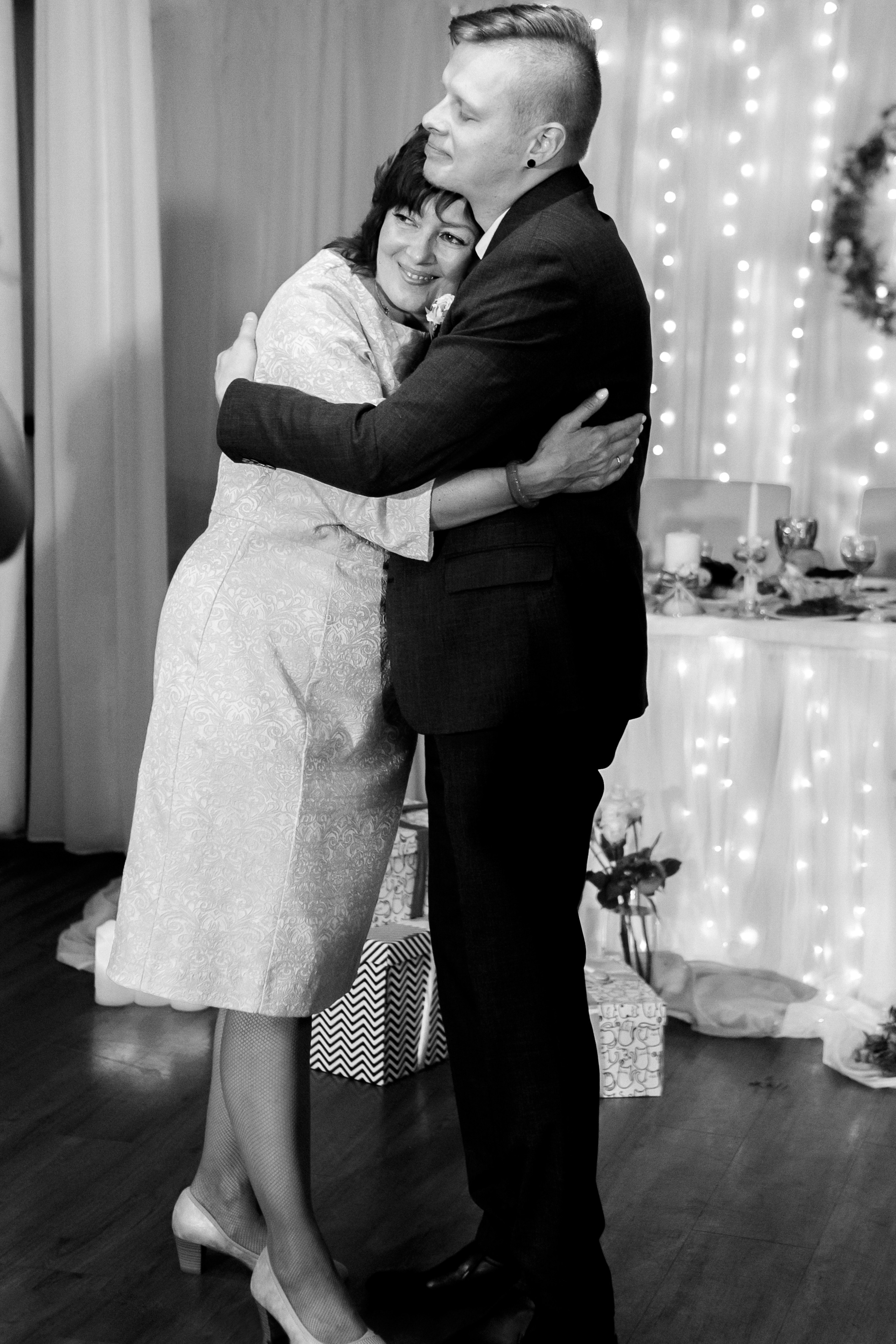 Сережа и Даша. Свадебный и семейный фотограф Елена Иштулкина