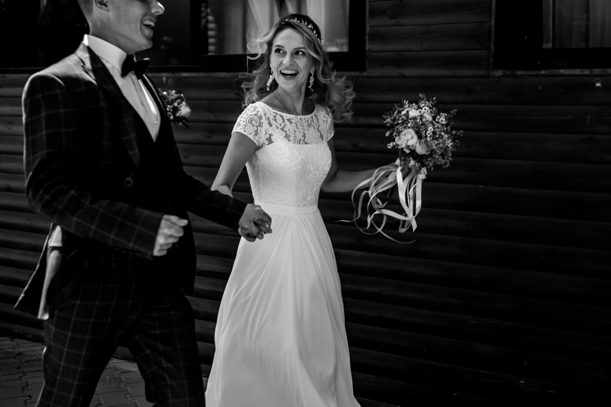 Дима и Ксюша. Свадебный и семейный фотограф Елена Иштулкина