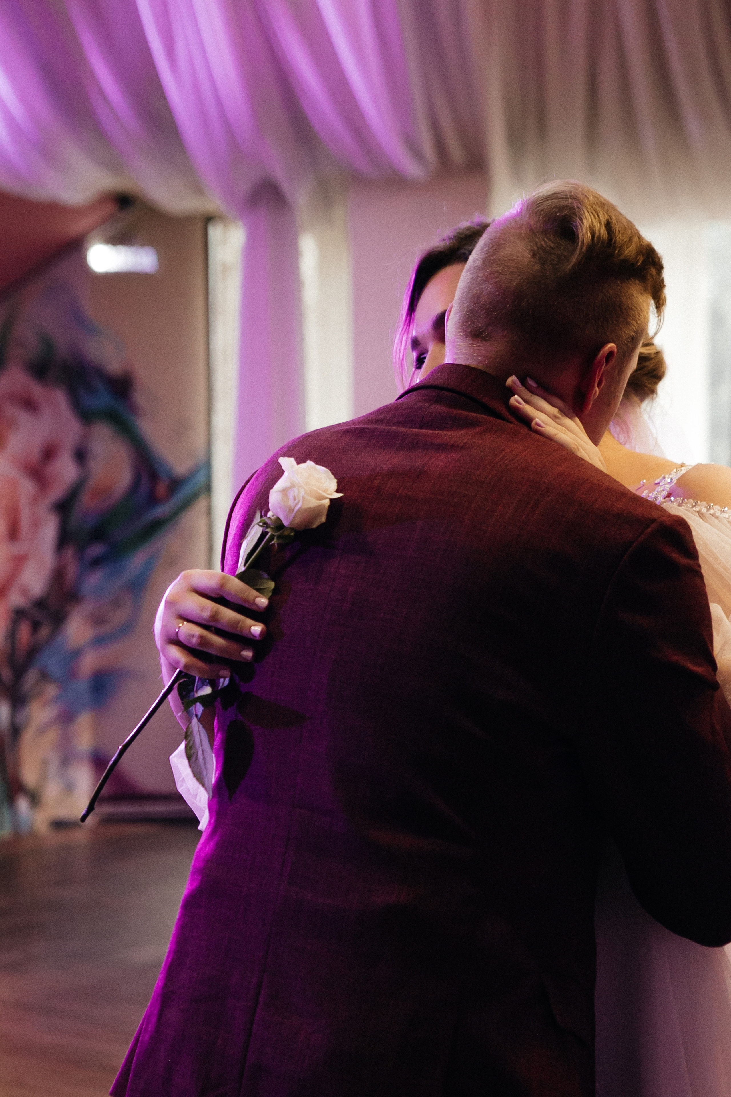 Сережа и Даша. Свадебный и семейный фотограф Елена Иштулкина