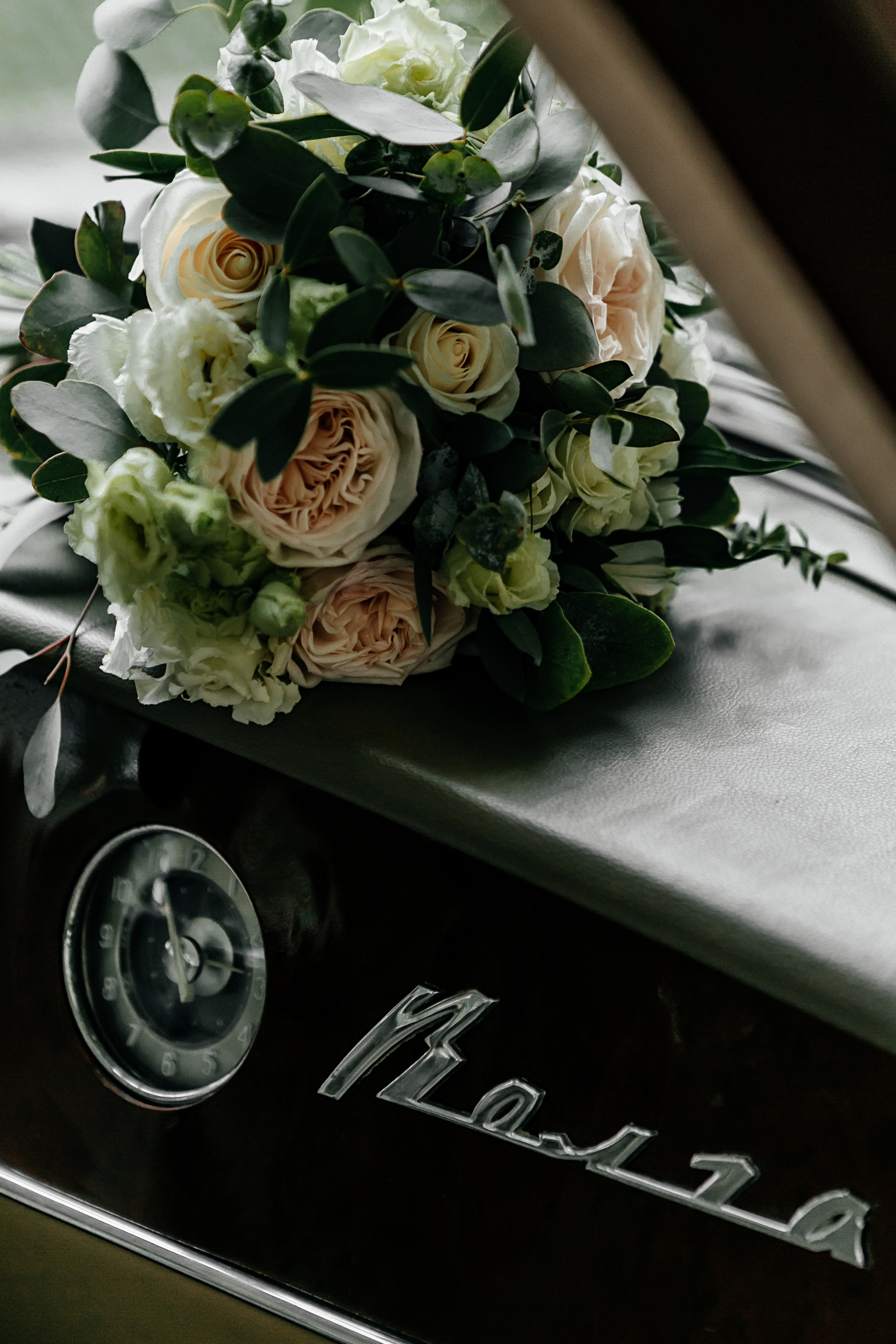 Сережа и Даша. Свадебный и семейный фотограф Елена Иштулкина