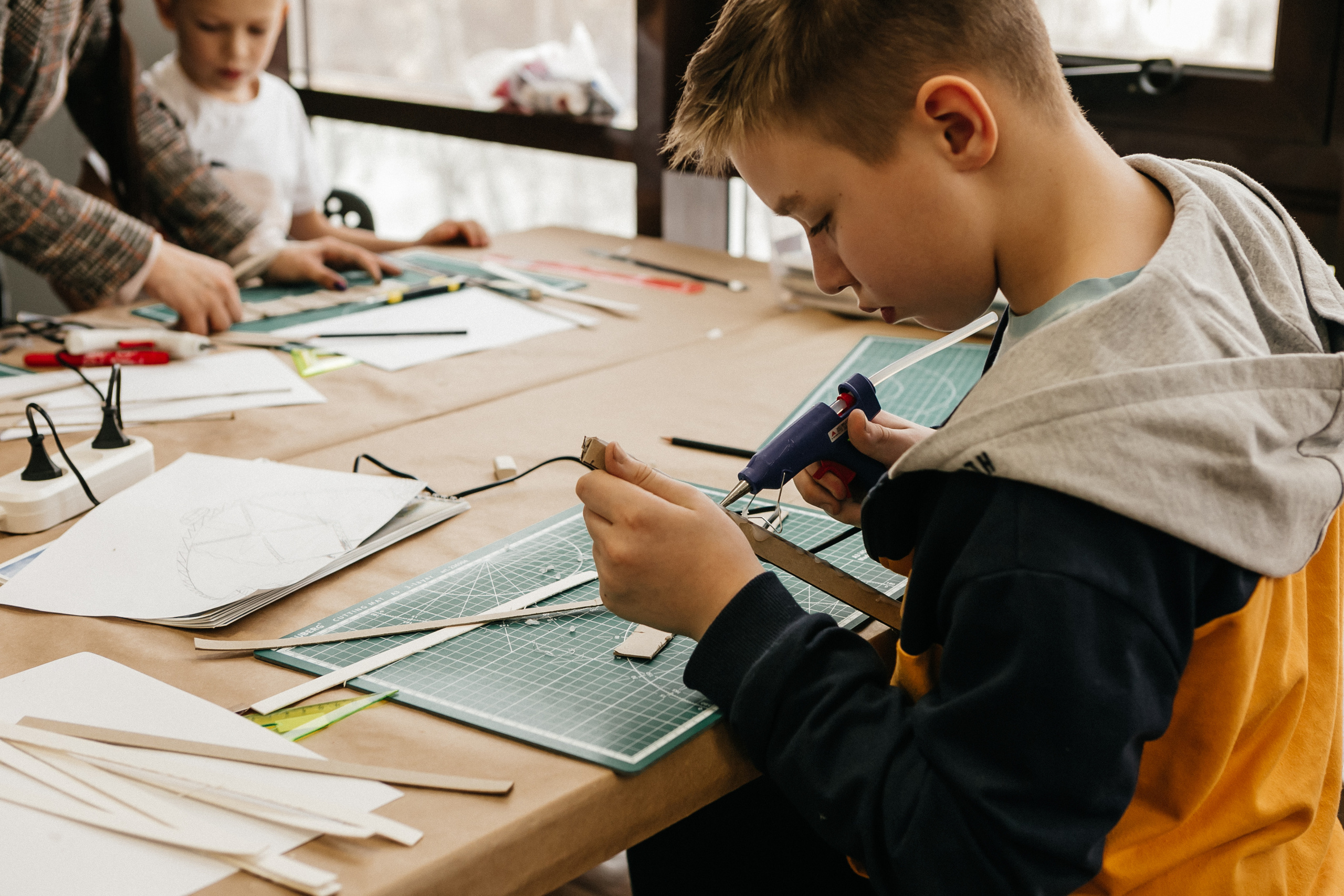 Репортаж: дни рождения, мероприятия и др. Свадебный и семейный фотограф Елена Иштулкина