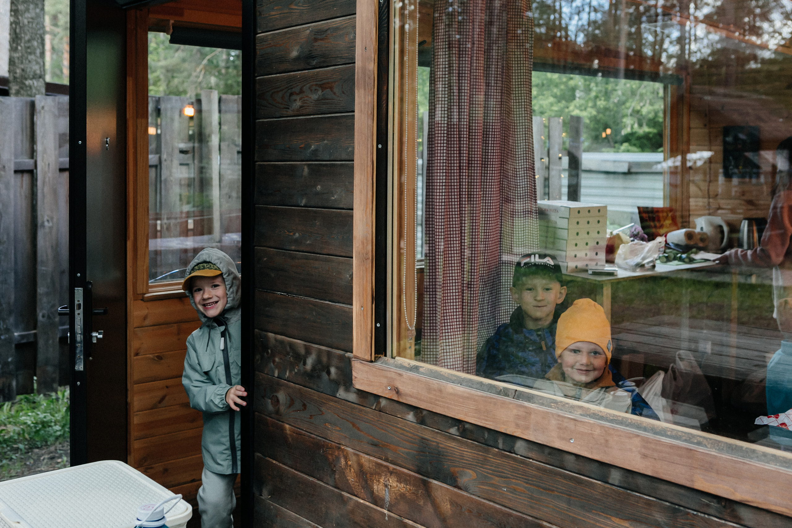 Репортаж: дни рождения, мероприятия и др. Свадебный и семейный фотограф Елена Иштулкина