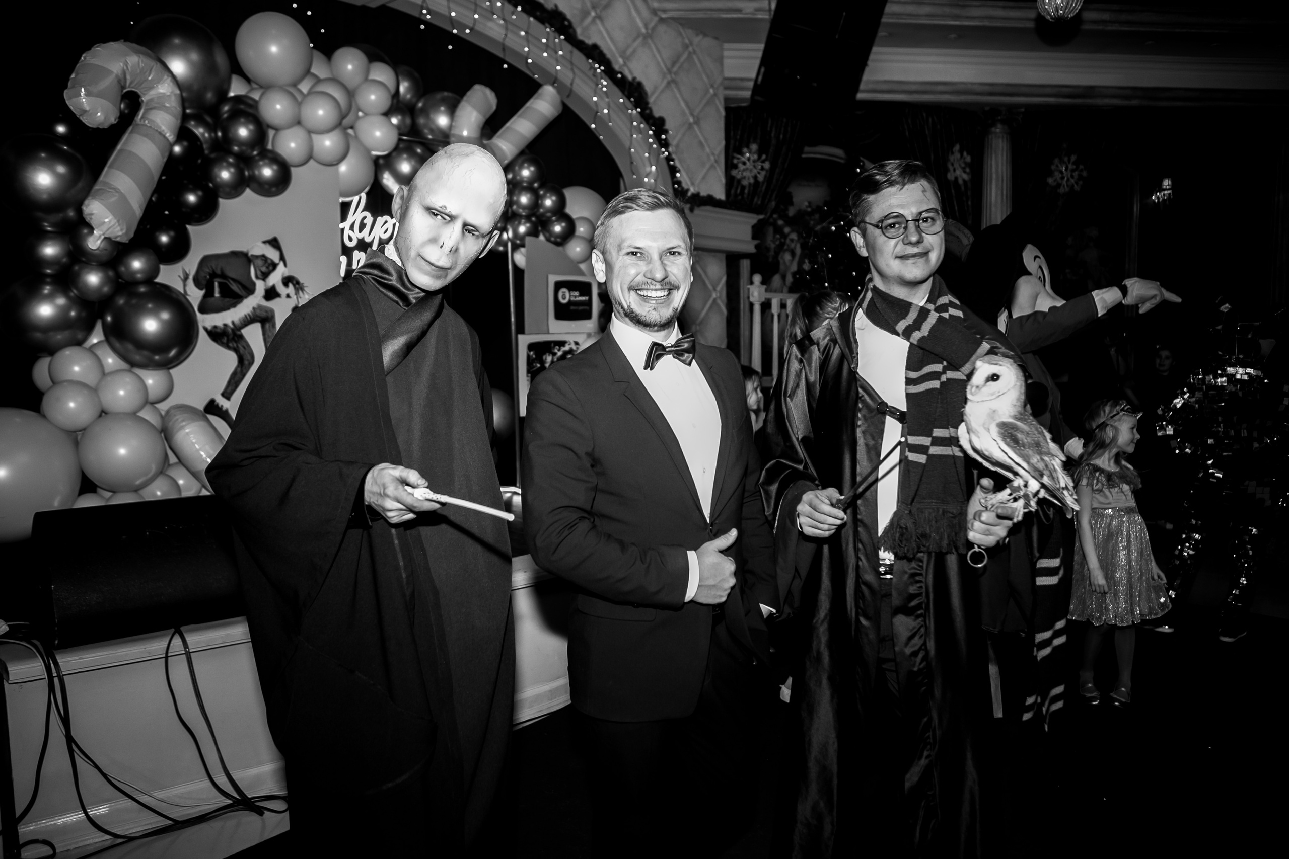 Репортаж: дни рождения, мероприятия и др. Свадебный и семейный фотограф Елена Иштулкина