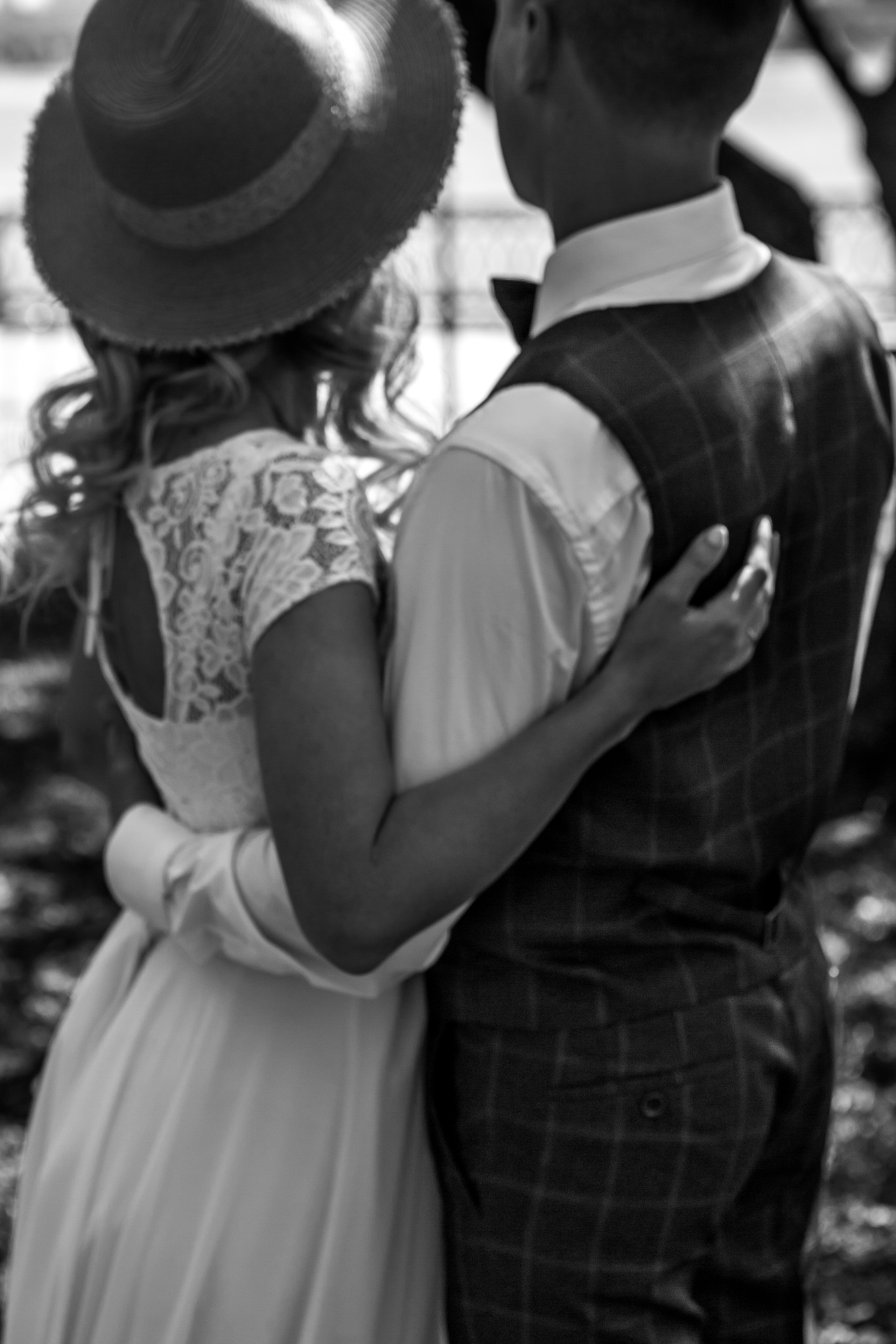 Дима и Ксюша. Свадебный и семейный фотограф Елена Иштулкина