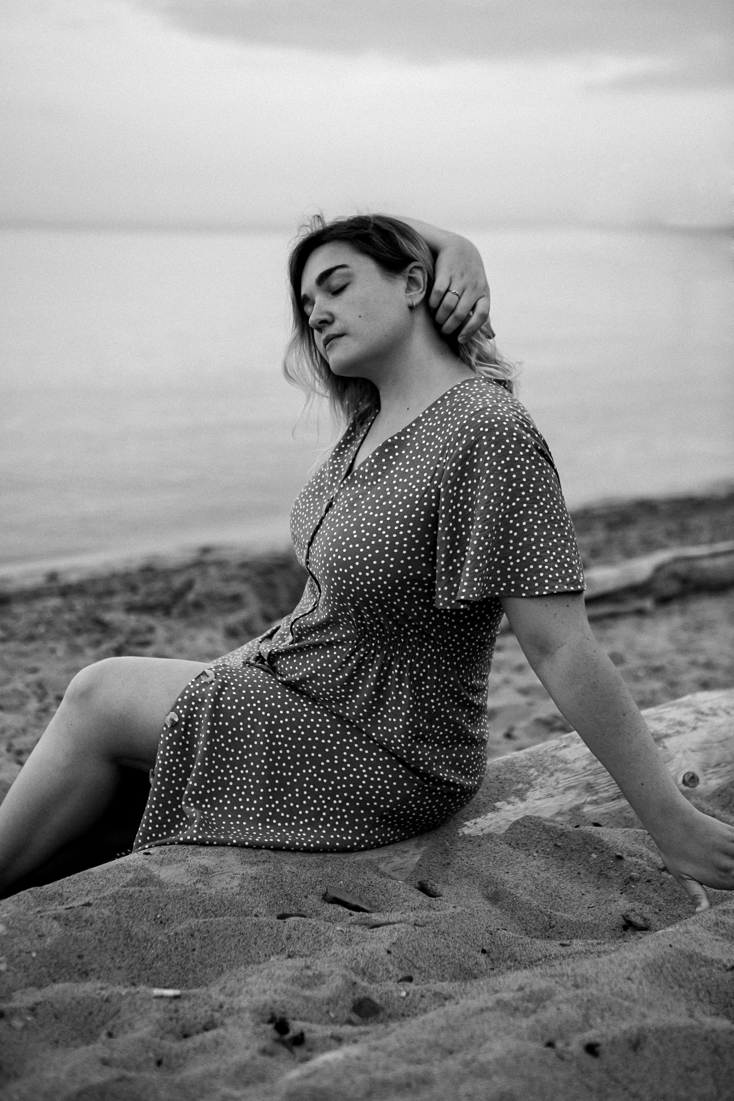 Портрет. Свадебный и семейный фотограф Елена Иштулкина