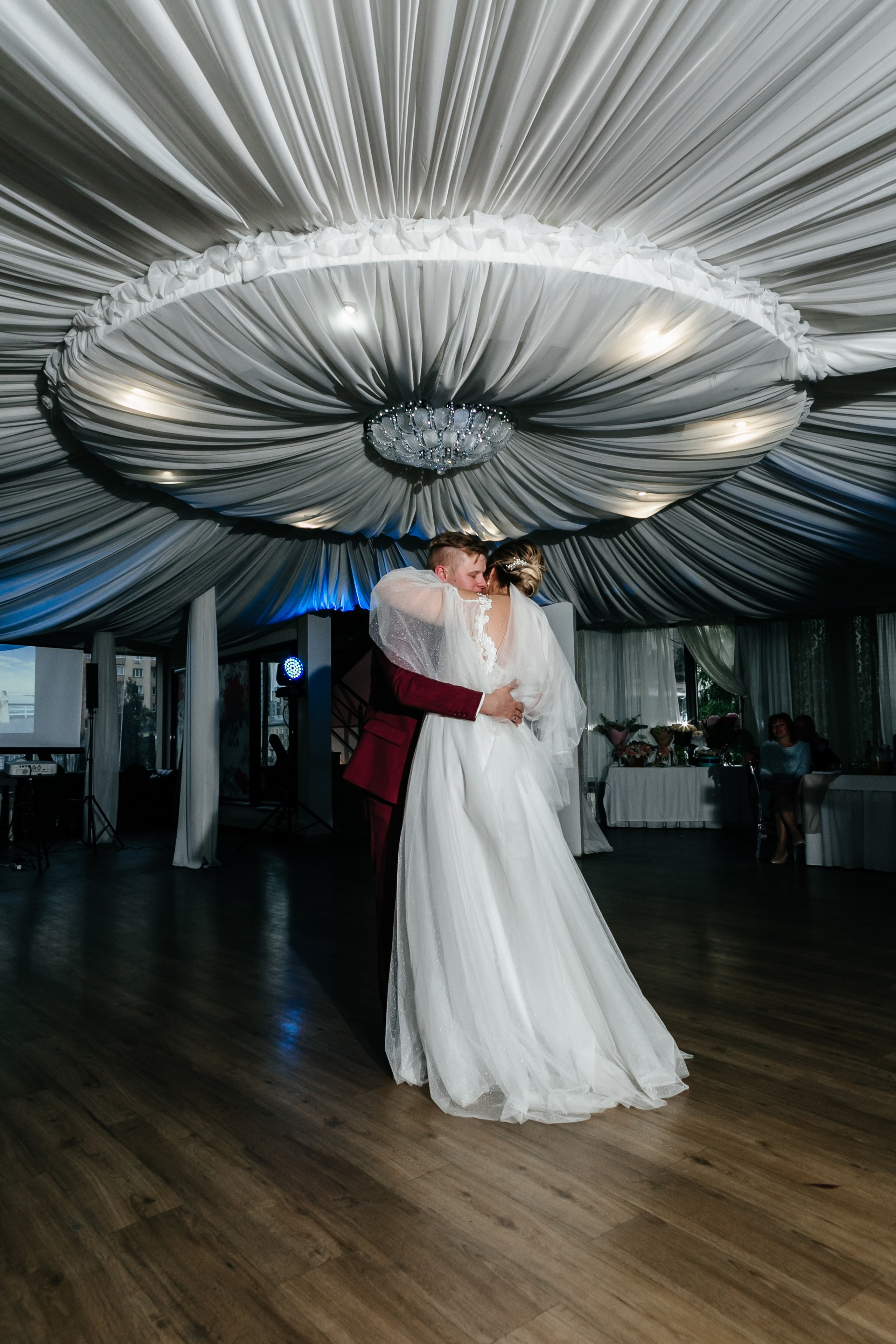 Сережа и Даша. Свадебный и семейный фотограф Елена Иштулкина