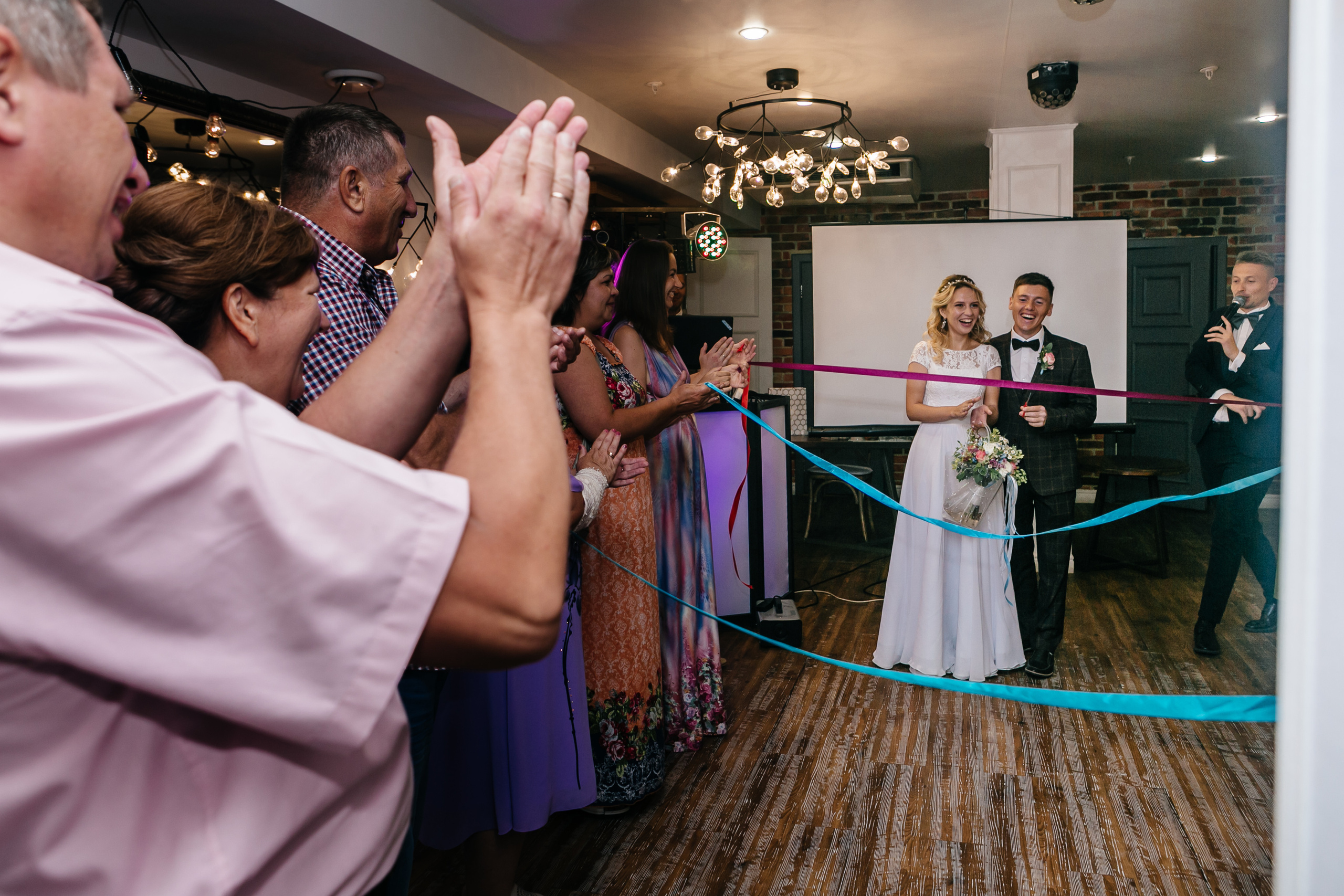 Дима и Ксюша. Свадебный и семейный фотограф Елена Иштулкина