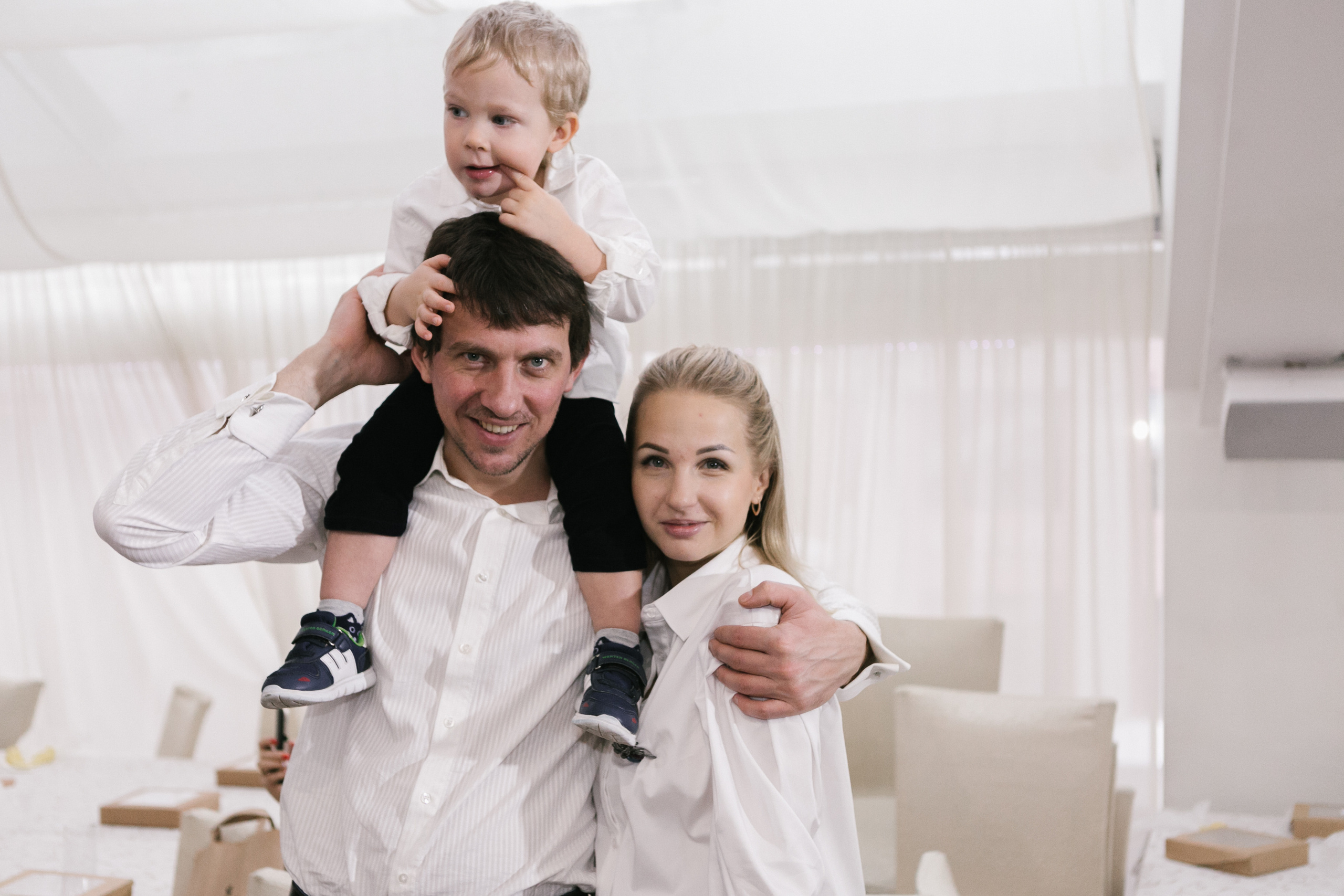 Репортаж: дни рождения, мероприятия и др. Свадебный и семейный фотограф Елена Иштулкина