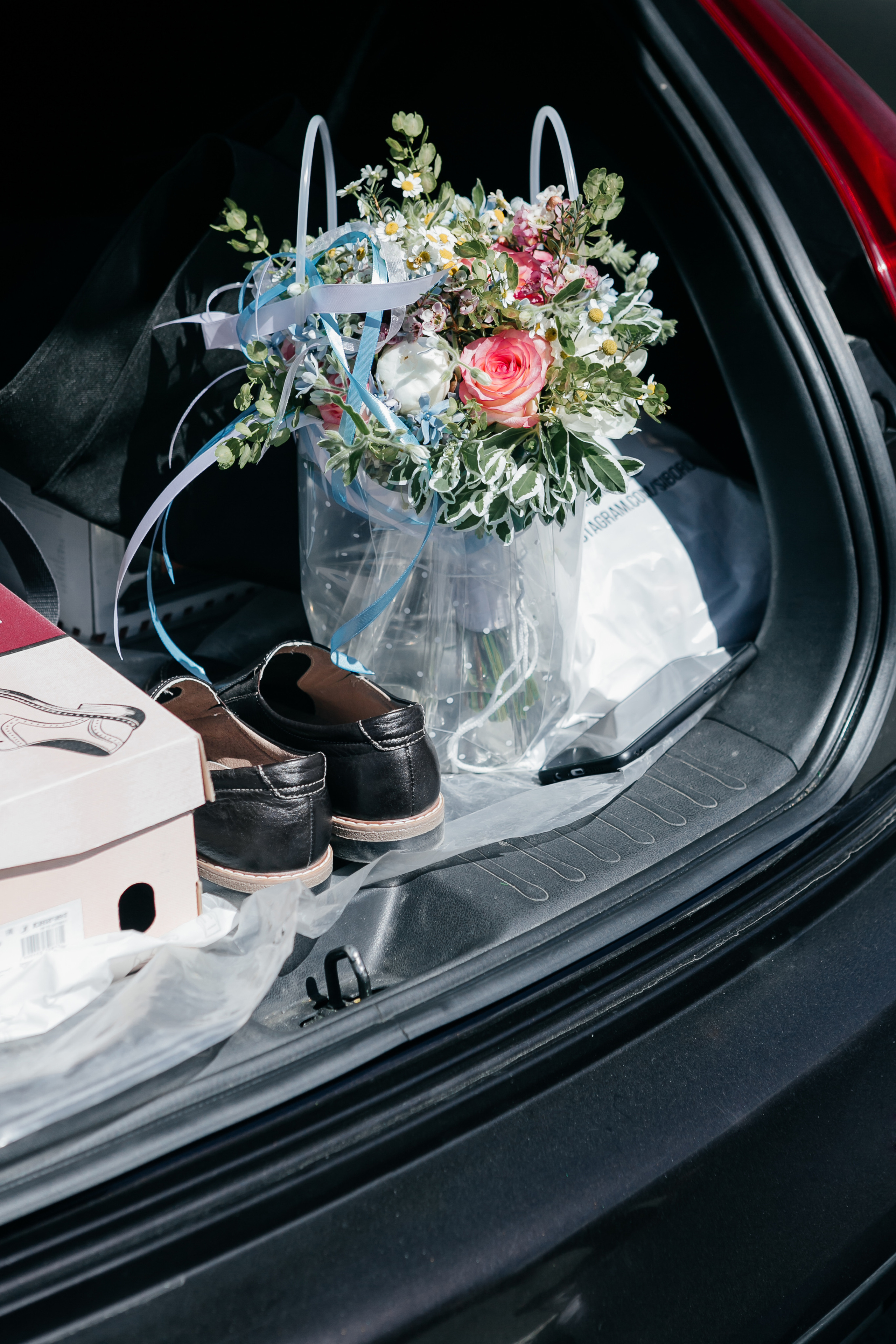 Дима и Ксюша. Свадебный и семейный фотограф Елена Иштулкина