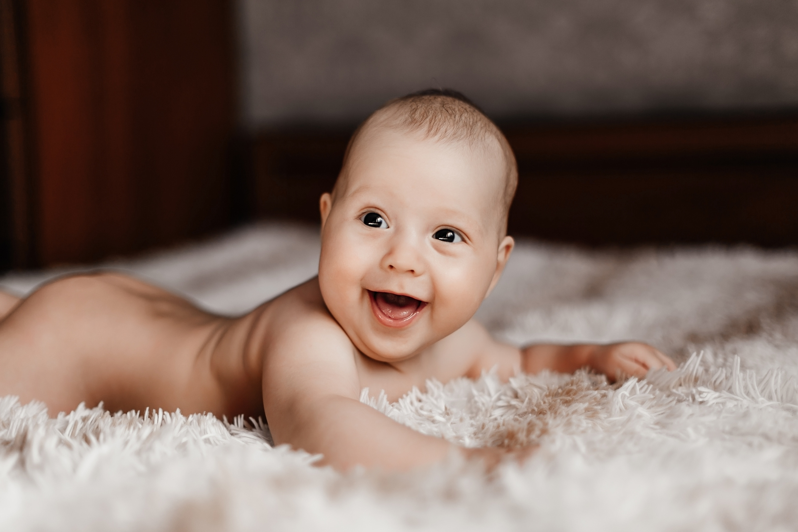 Семейные истории. Свадебный и семейный фотограф Елена Иштулкина