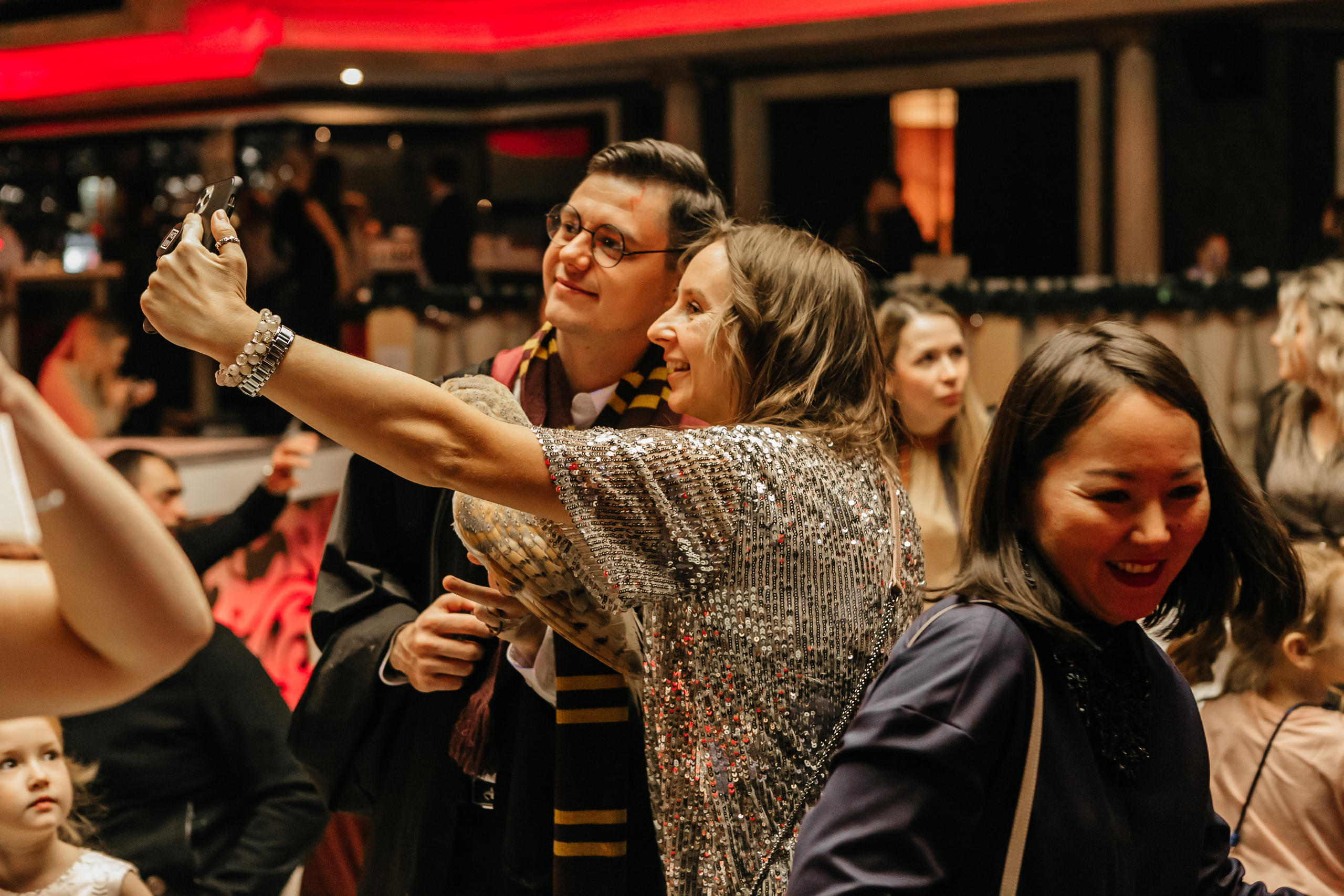 Репортаж: дни рождения, мероприятия и др. Свадебный и семейный фотограф Елена Иштулкина