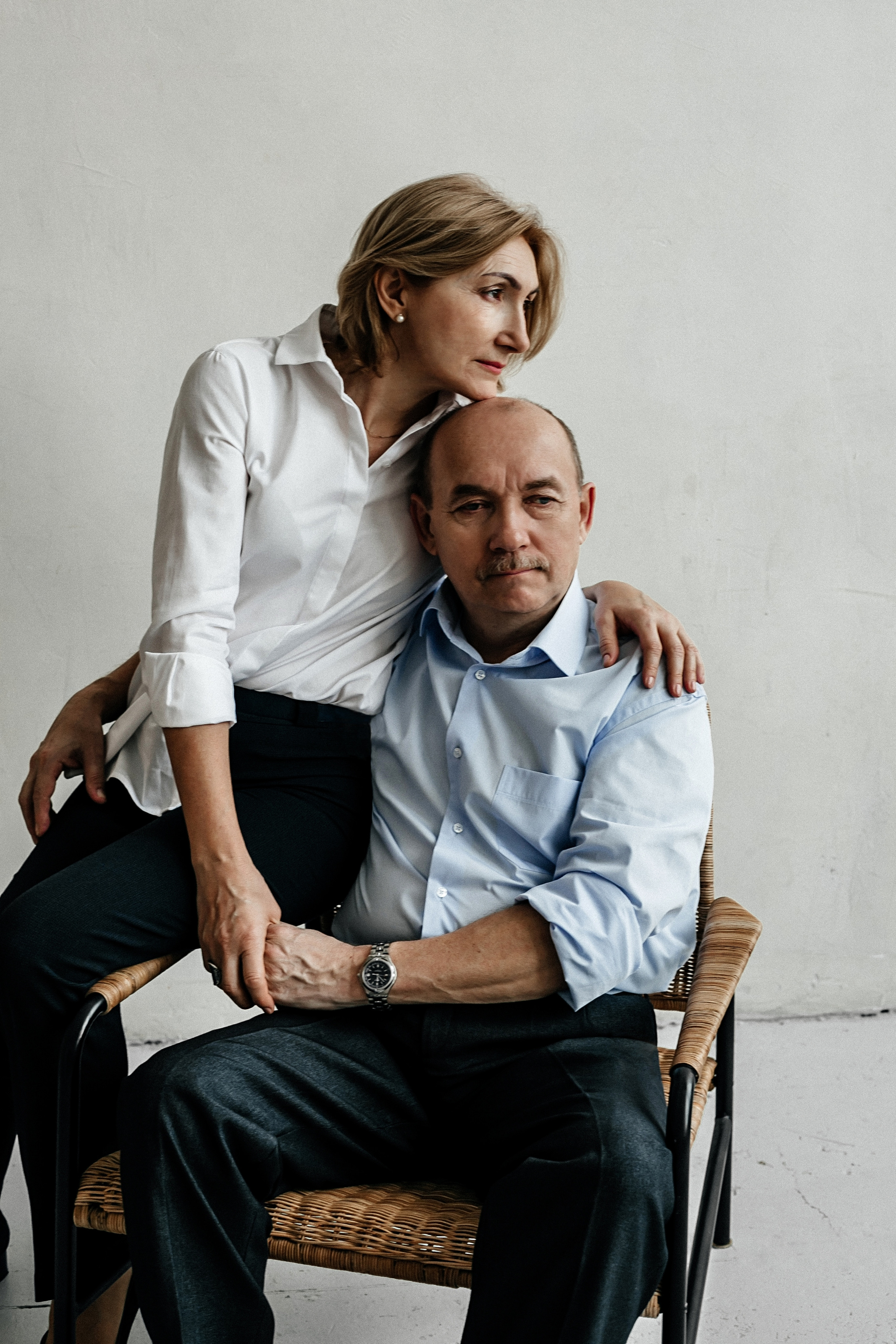 Не свадьбы. Свадебный и семейный фотограф Елена Иштулкина