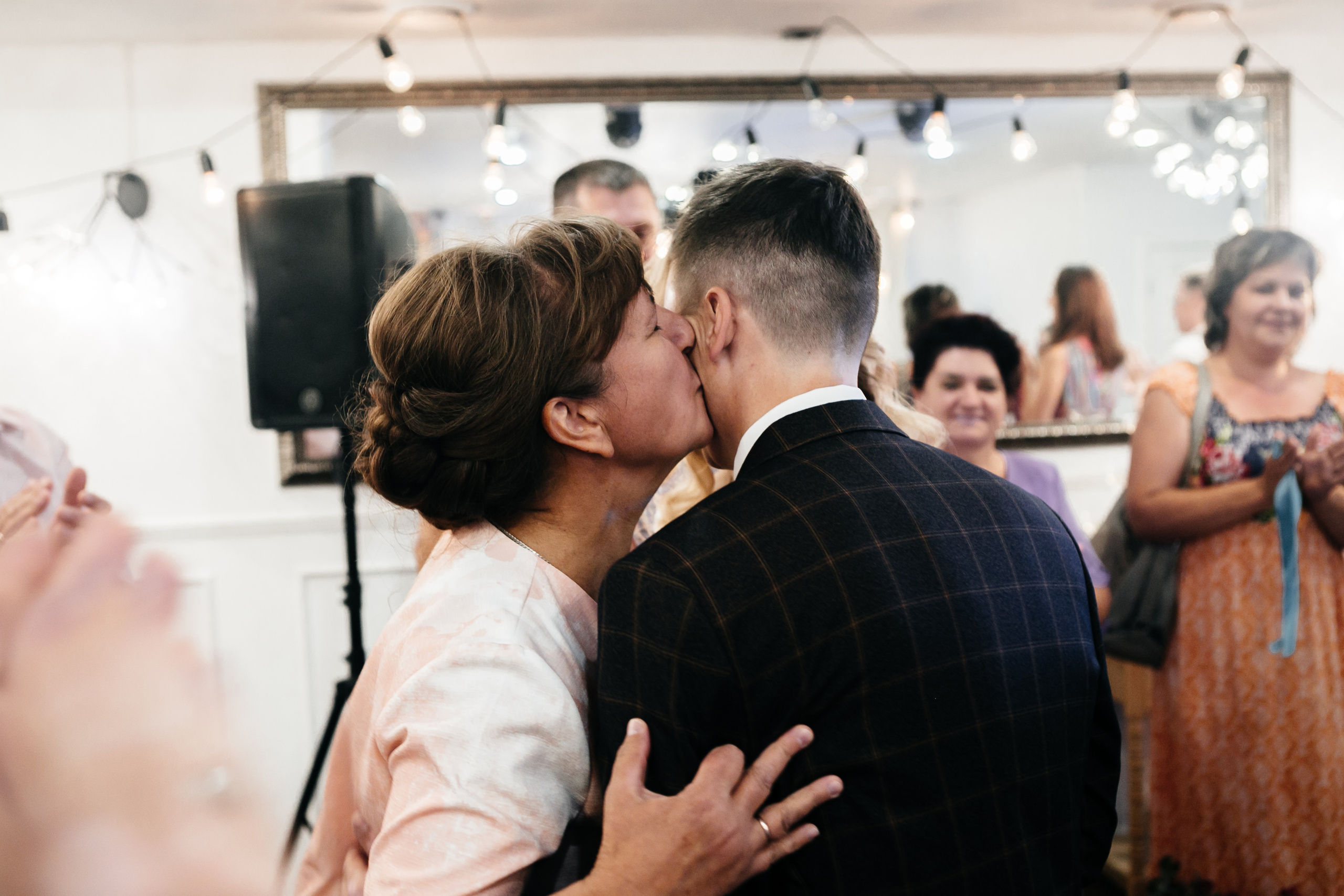 Дима и Ксюша. Свадебный и семейный фотограф Елена Иштулкина