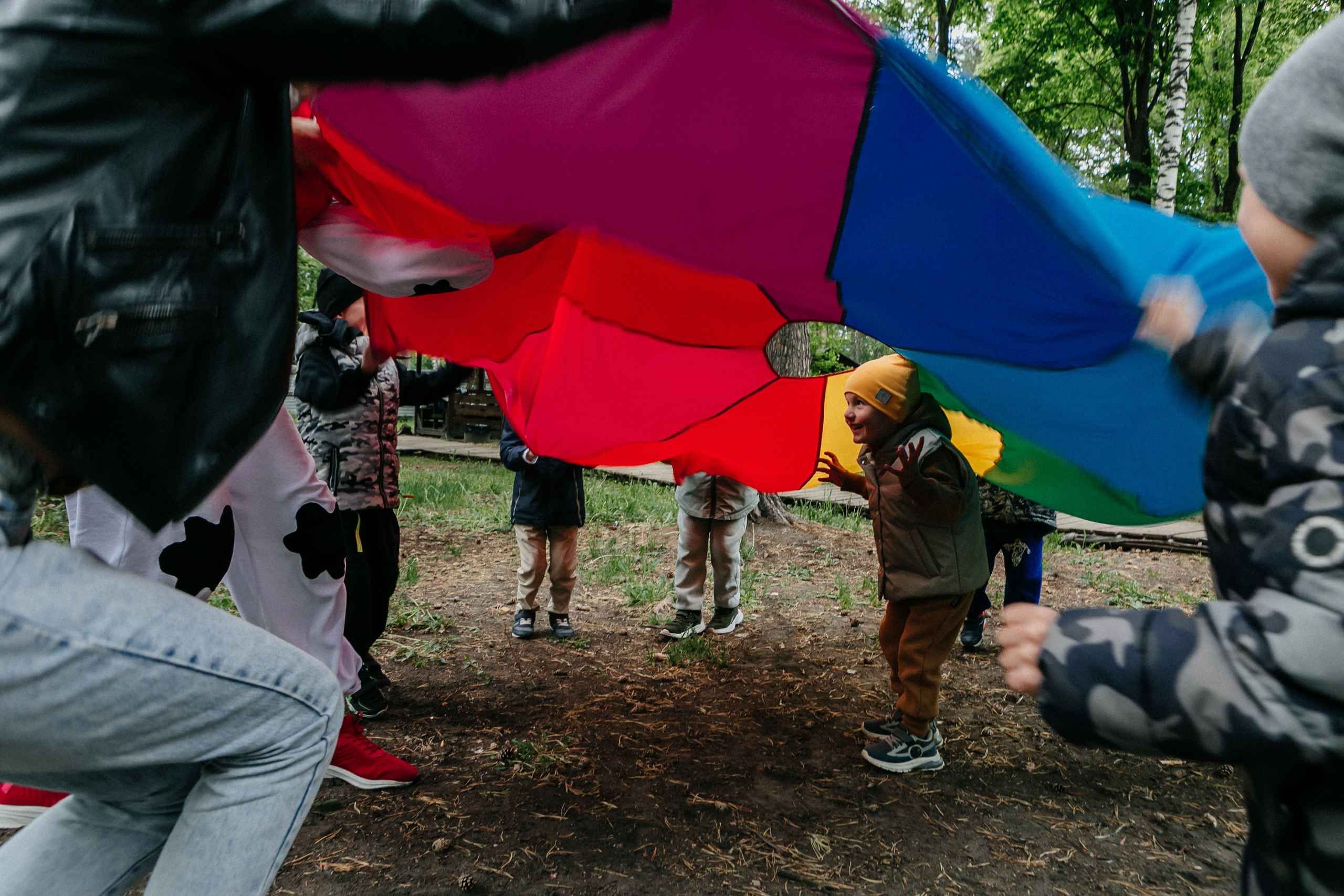 Репортаж: дни рождения, мероприятия и др. Свадебный и семейный фотограф Елена Иштулкина