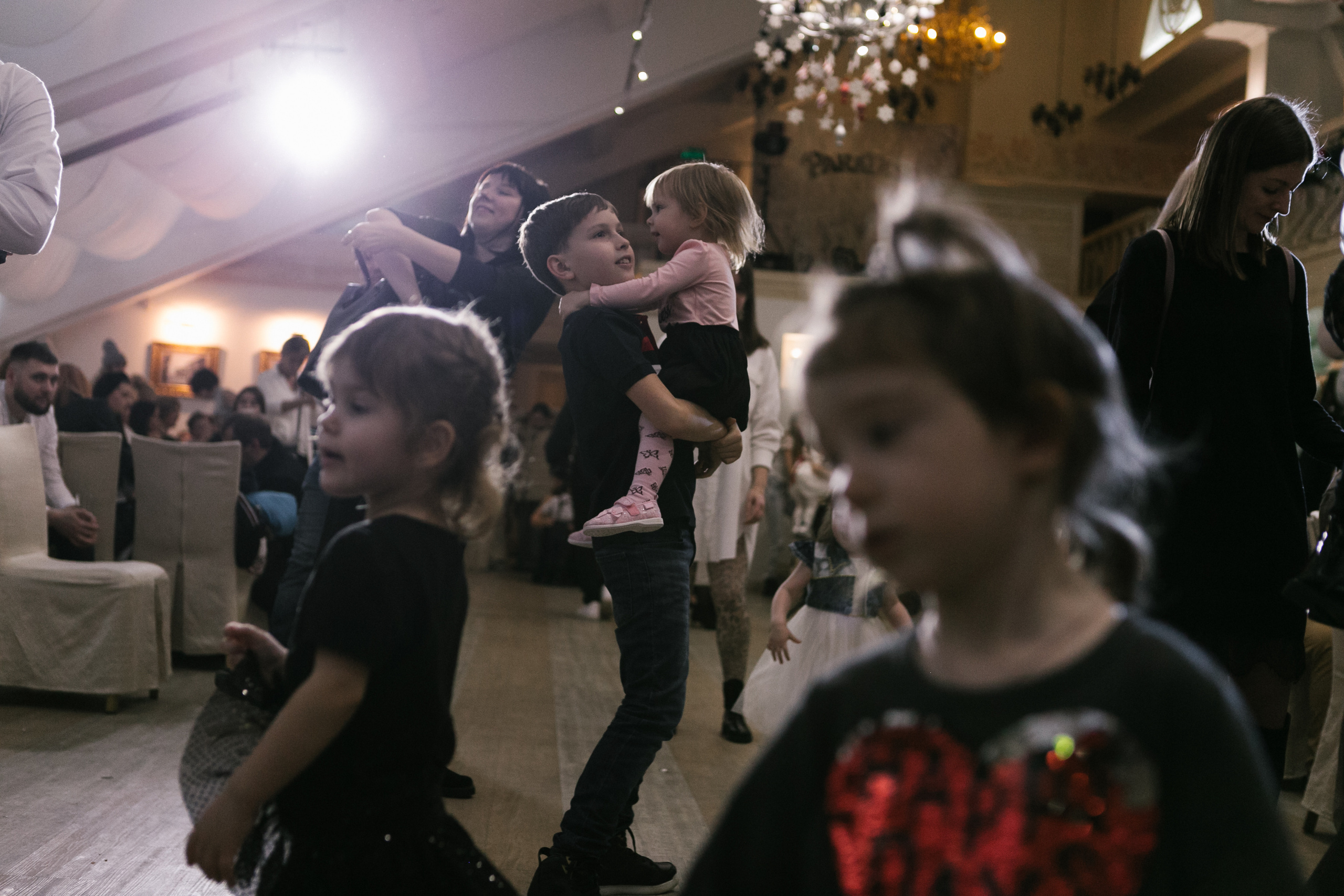 Репортаж: дни рождения, мероприятия и др. Свадебный и семейный фотограф Елена Иштулкина