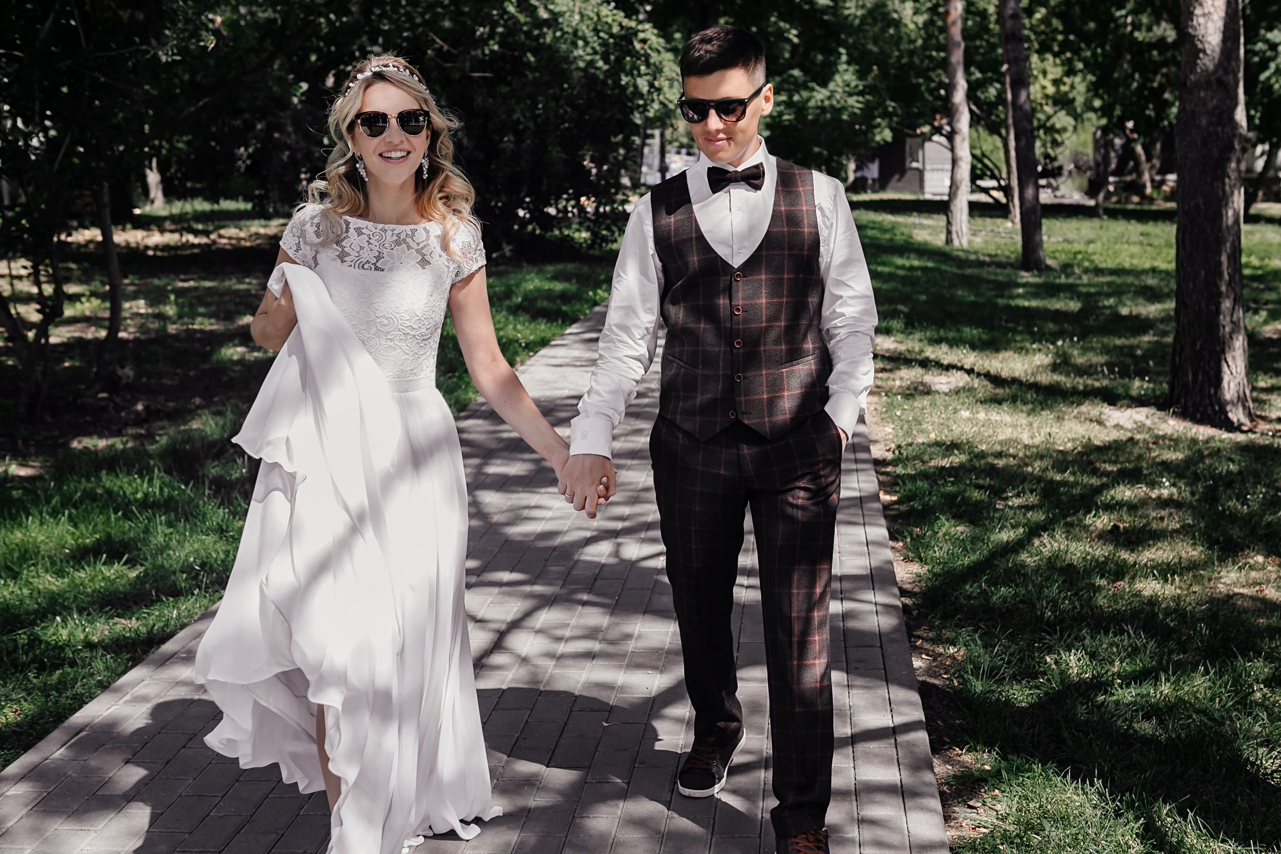 Свадьбы. Свадебный и семейный фотограф Елена Иштулкина