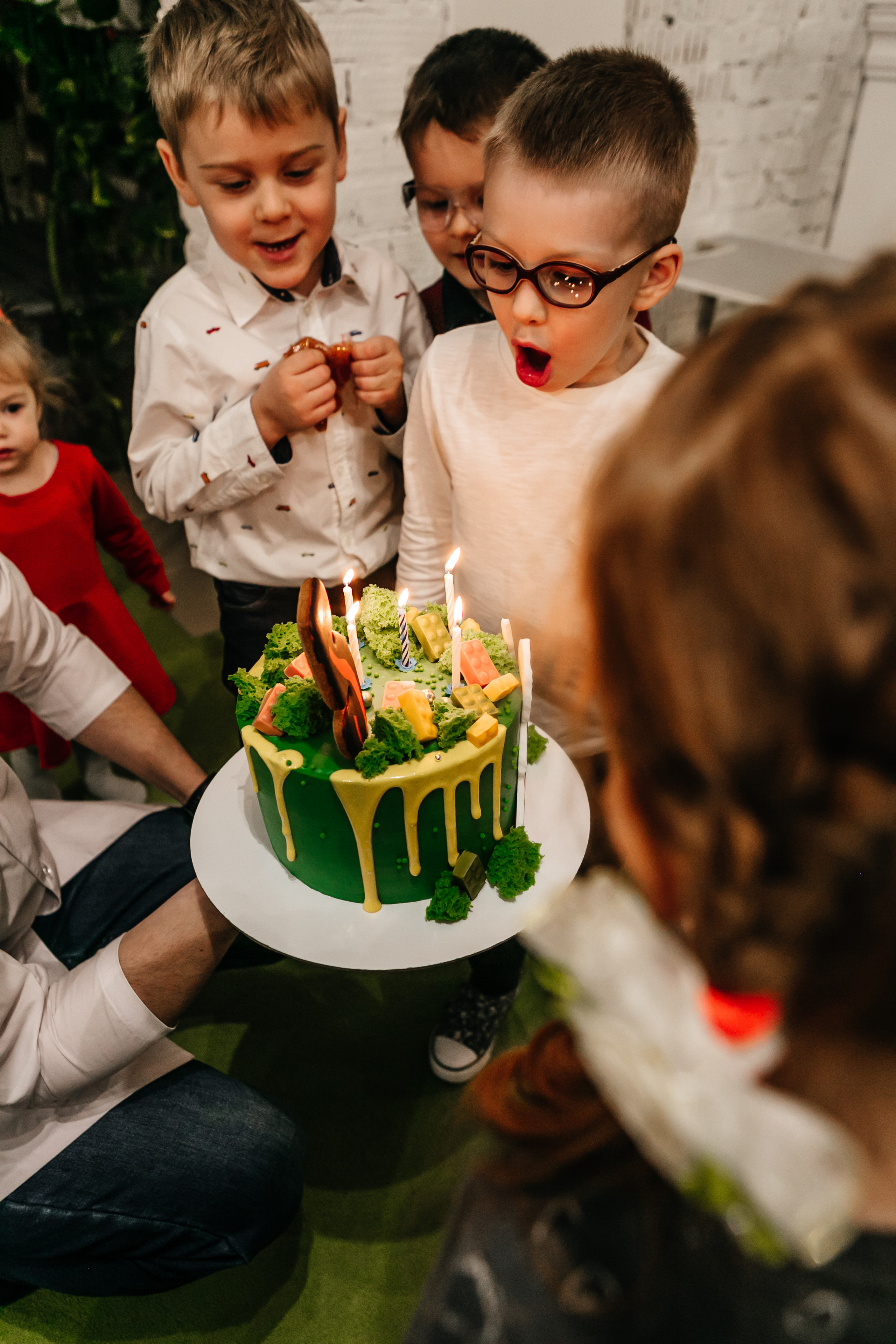 Репортаж: дни рождения, мероприятия и др. Свадебный и семейный фотограф Елена Иштулкина