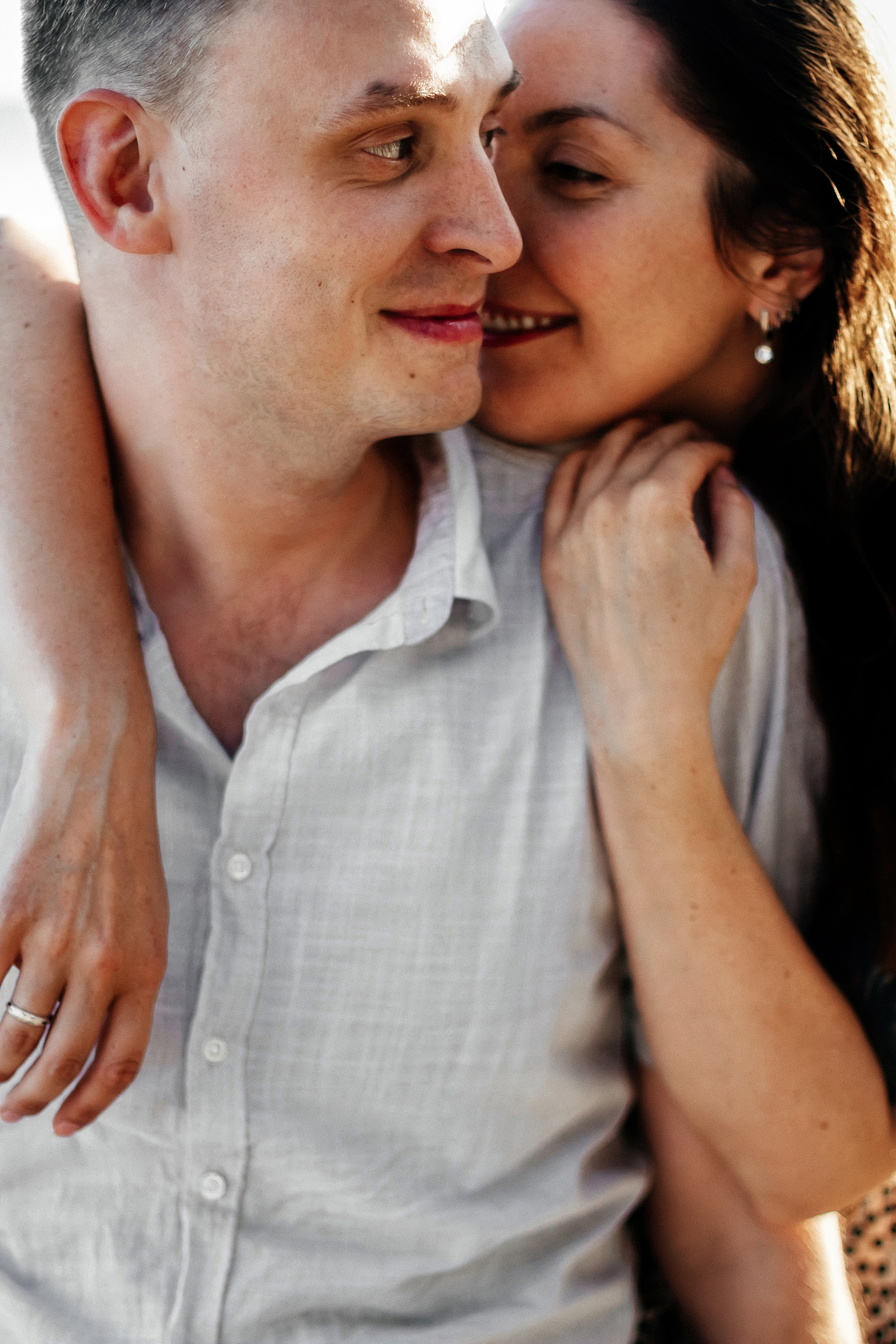 Истории любви. Свадебный и семейный фотограф Елена Иштулкина