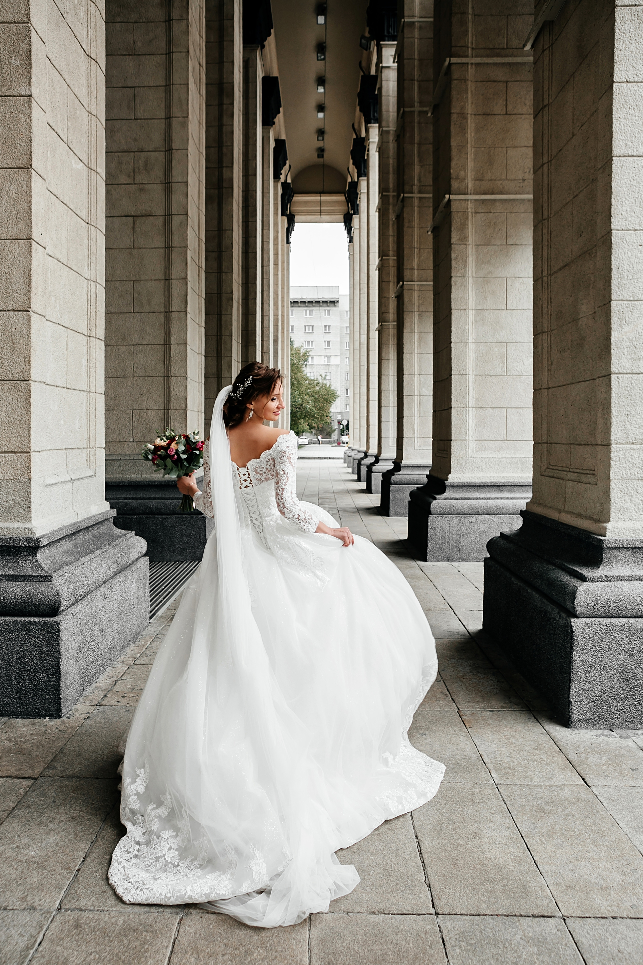 Свадьбы. Свадебный и семейный фотограф Елена Иштулкина