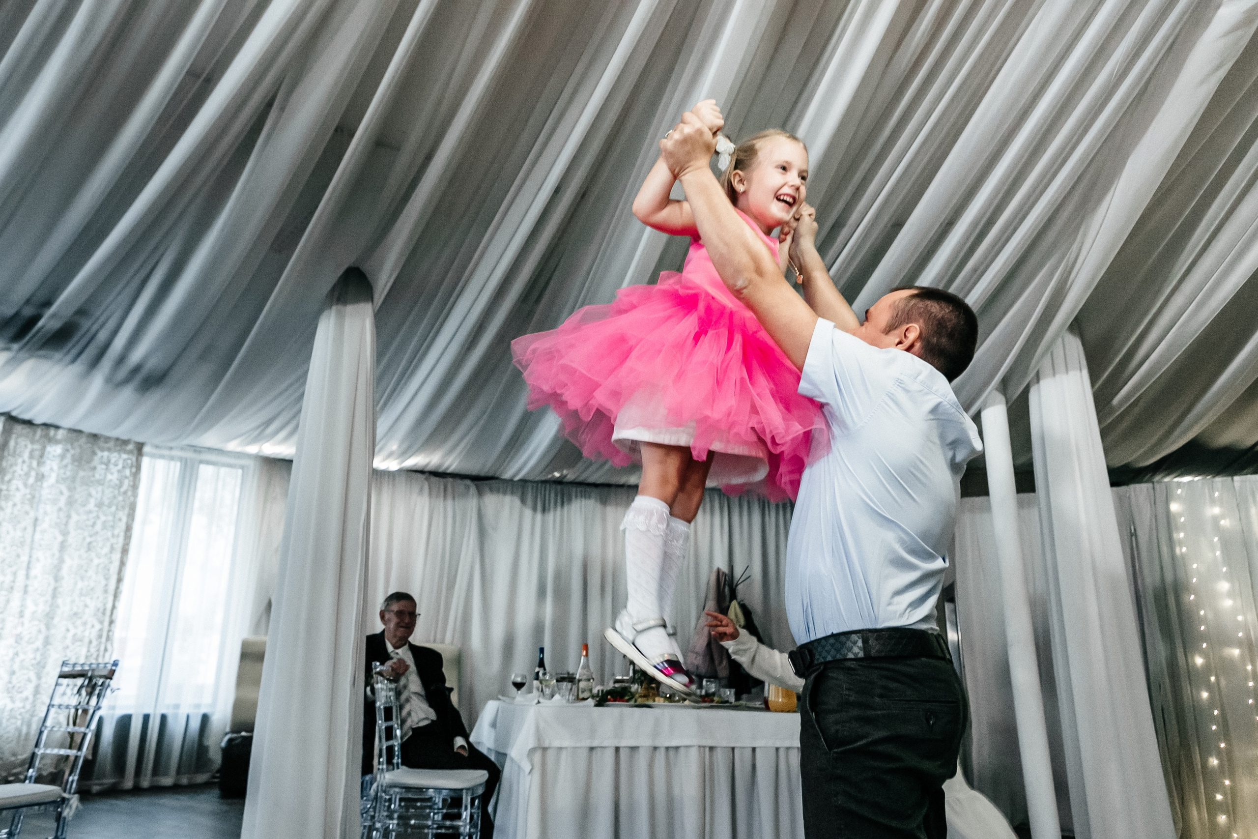 Сережа и Даша. Свадебный и семейный фотограф Елена Иштулкина