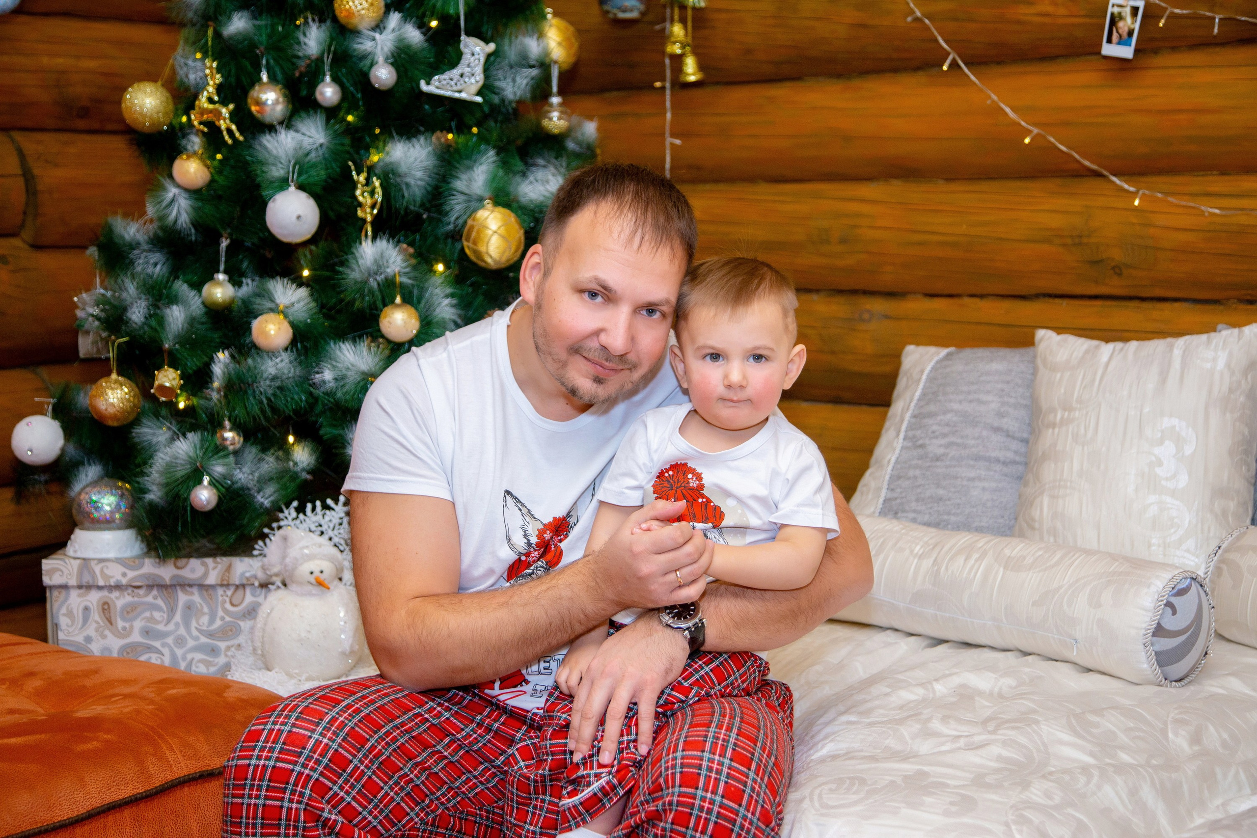 Новогодние фотосессии в Иркутске. Фотограф видеограф Иркутск фото видео студия Алексея Марамзина