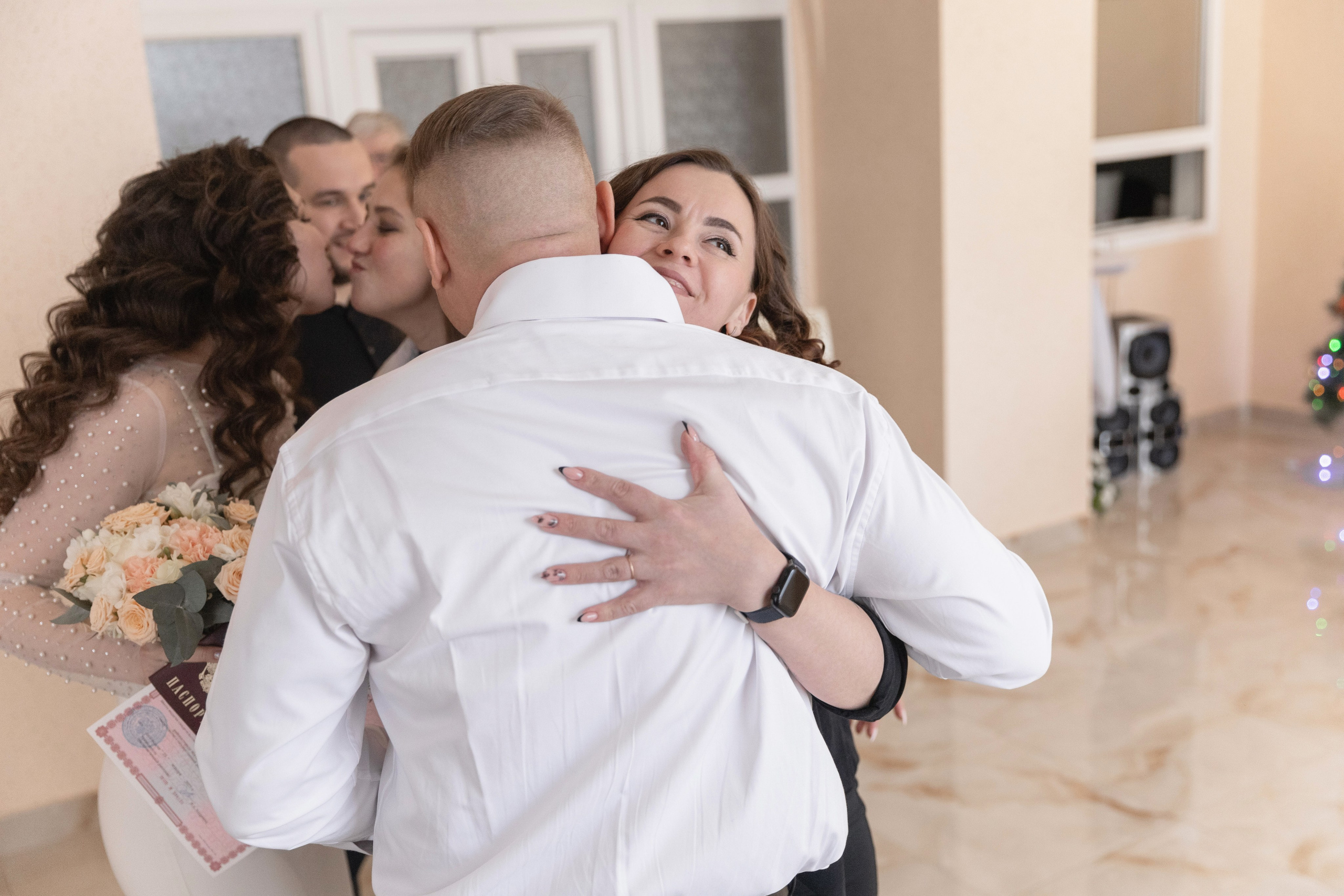 Ж + С. Свадебный и семейный фотограф в Магнитогорске Катя Буряк