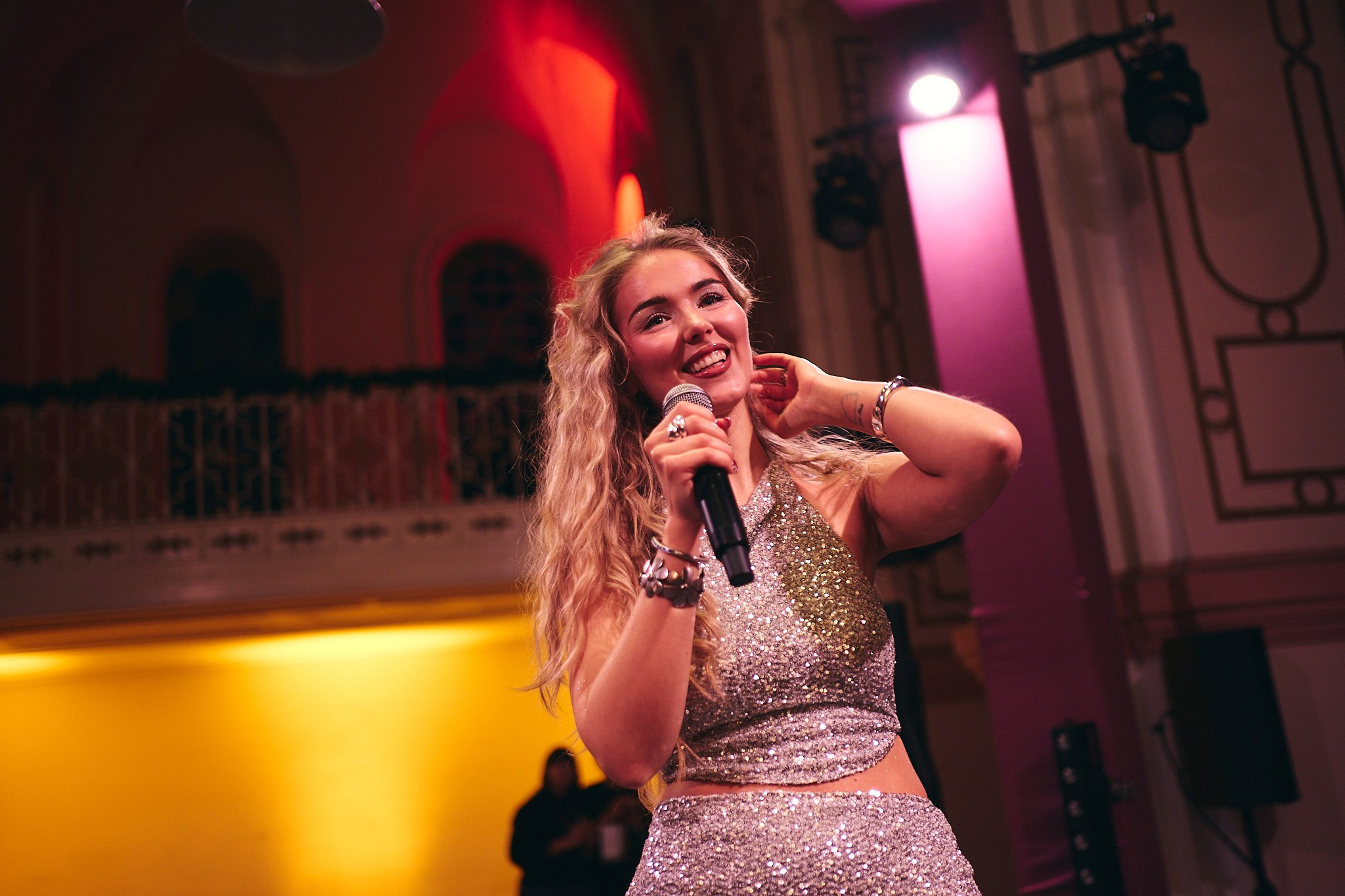 VJOSAS. Photographer in Vilnius