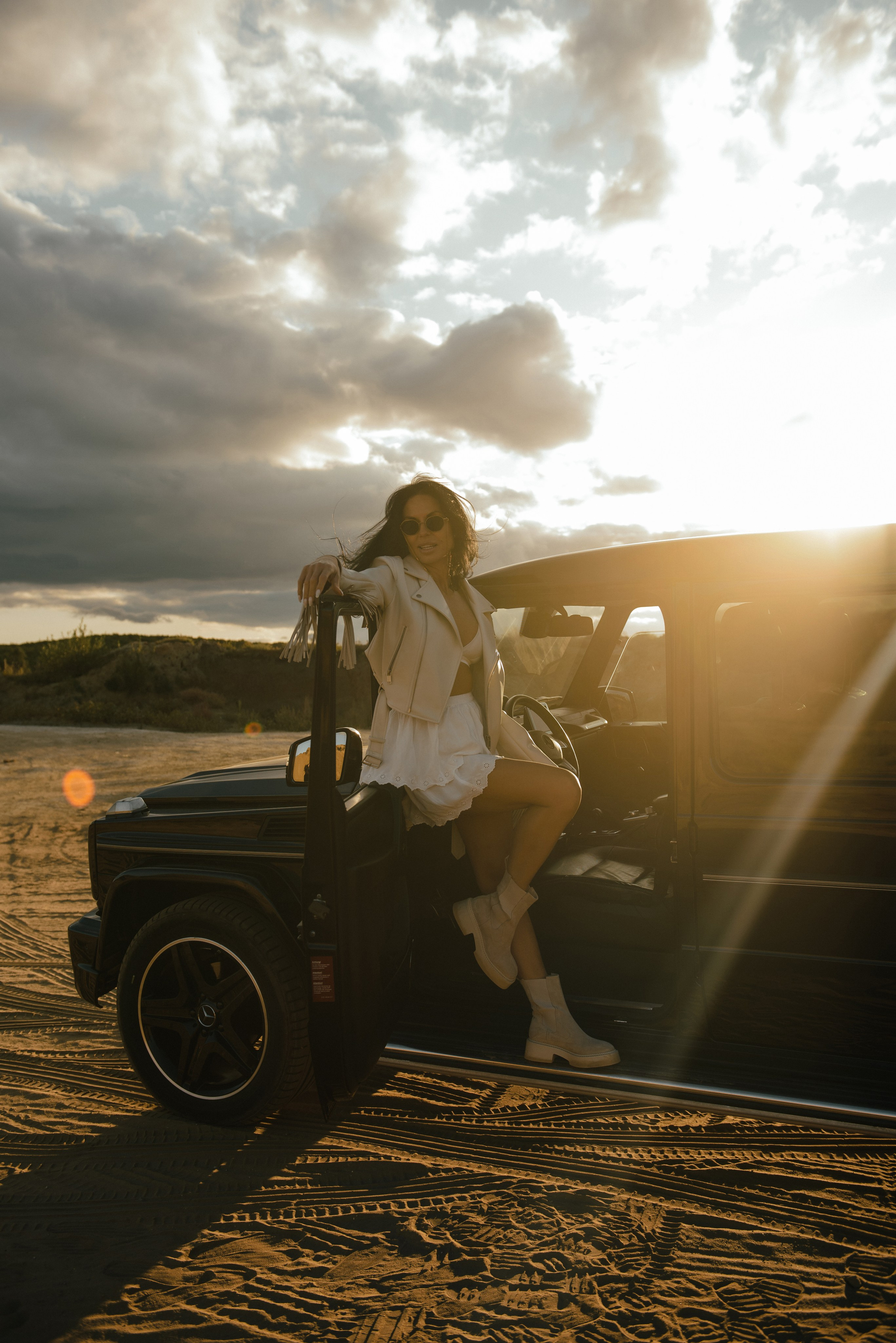 Аня. Светлана Варфоломеева, женский и свадебный фотограф в Саратове