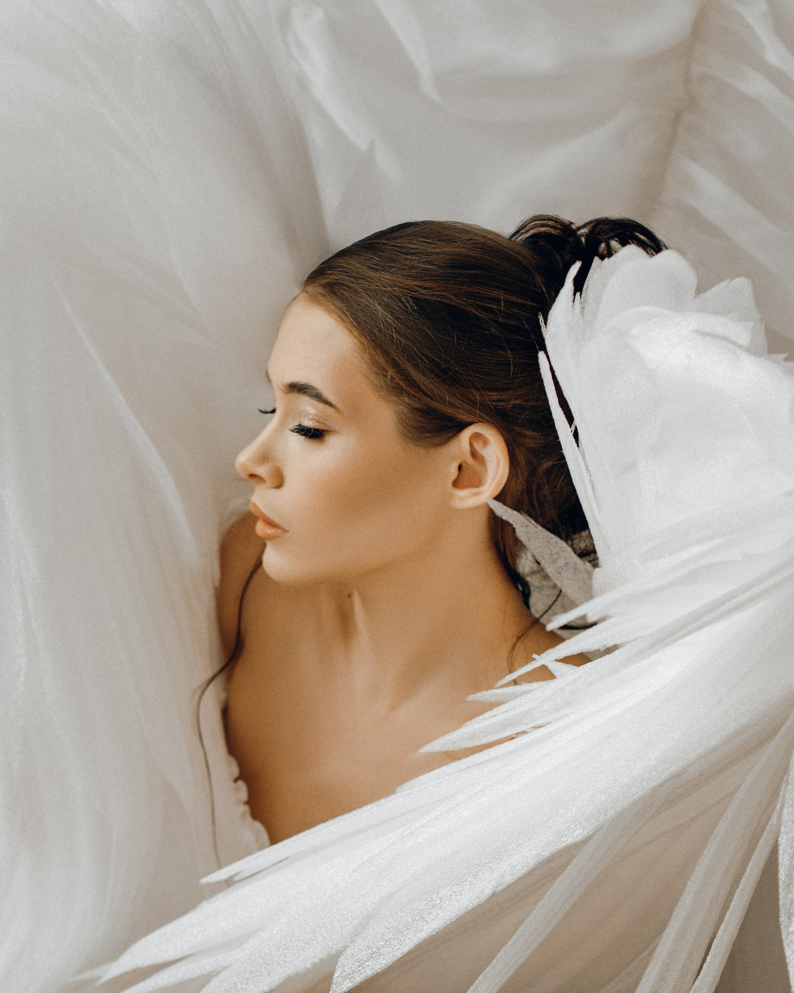 Angel. Блиновская Дарья|фотограф Благовещенск