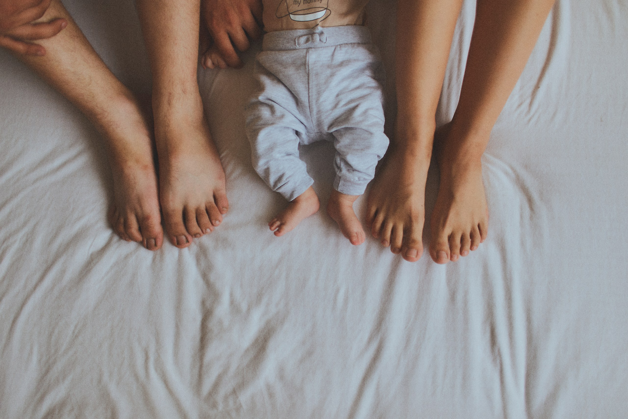 Юрий, Дарья и Эмилия. Свадебный и портретный фотограф в Москве Когырина Мария