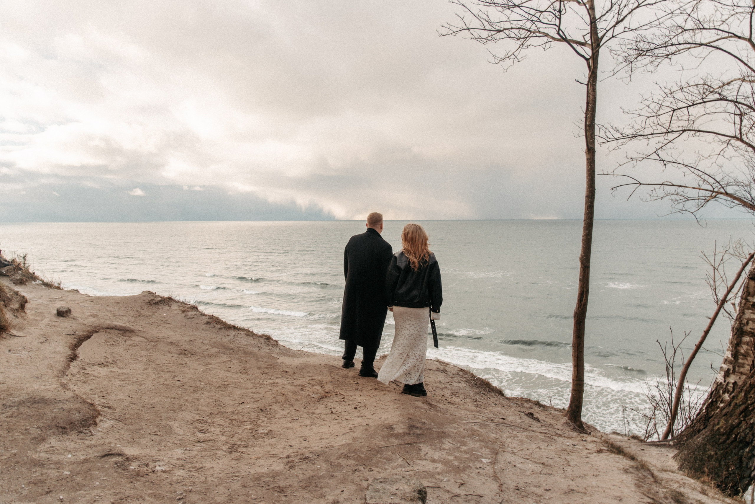 Милана и Дима. Свадебный фотограф в Москве Озерова Анастасия