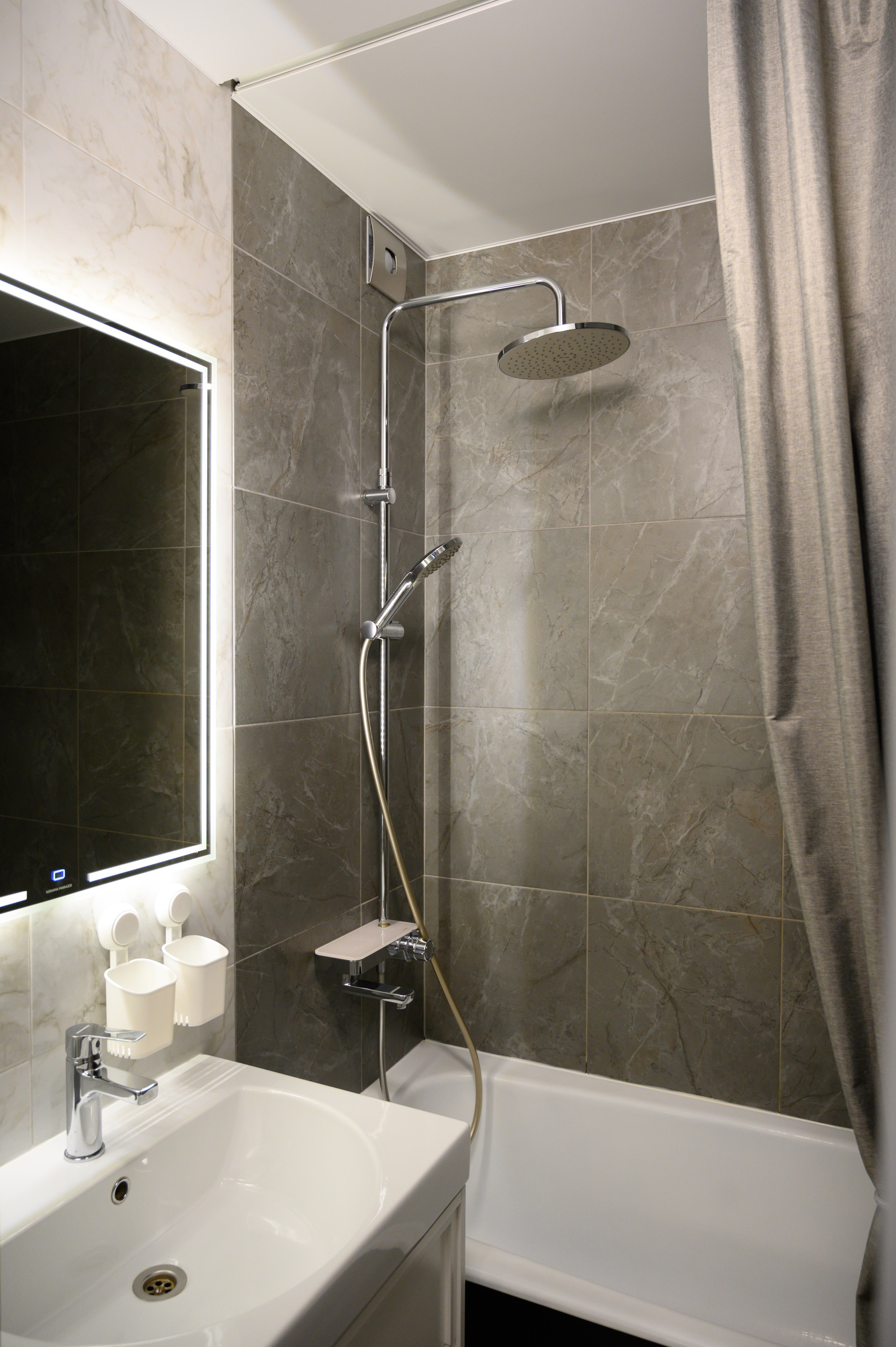 Светлановский 47. LYUDOS DESIGN / Дизайнер интерьера Людмила Лебедева, СПб