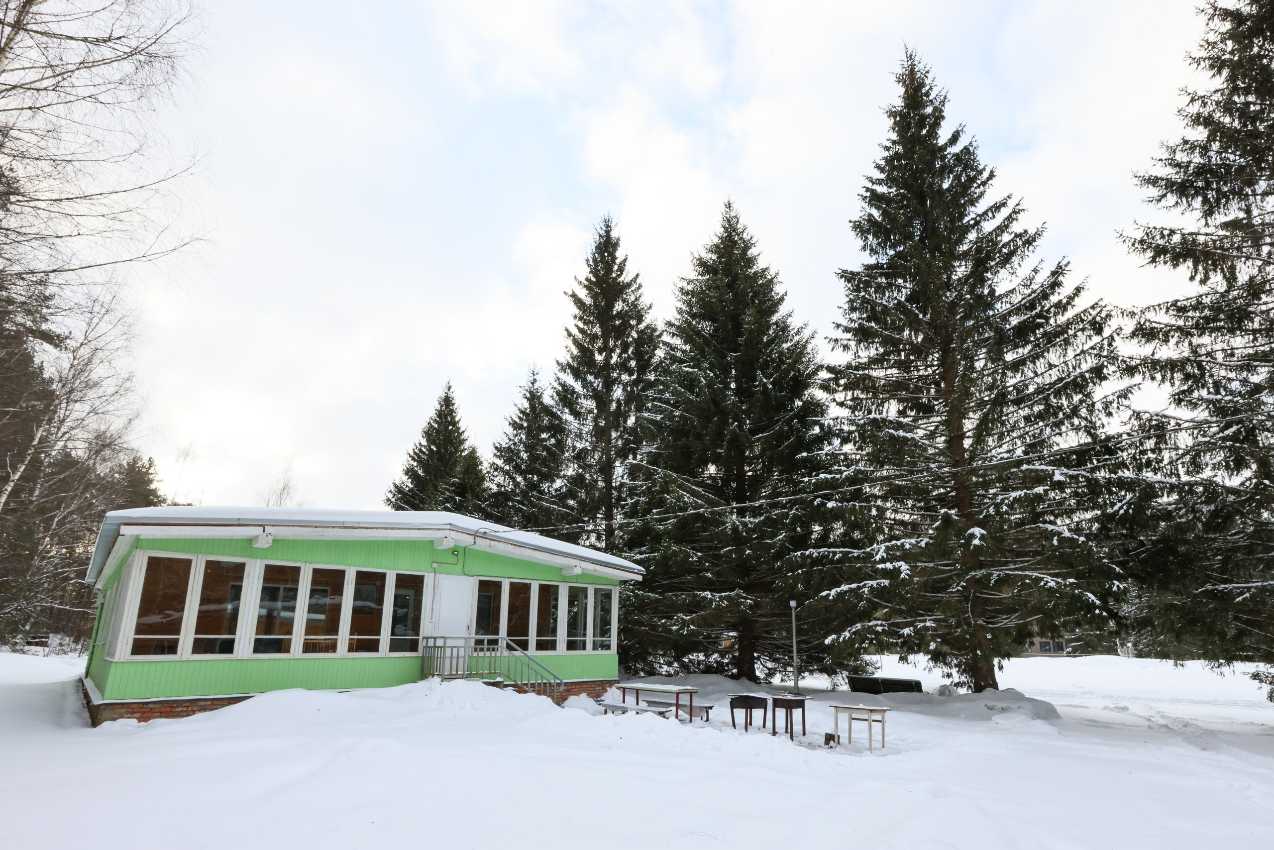 База отдыха «Приокская поляна». Фотограф в Туле Крупский АнДРей. Фотостудия «КАДР71» в Туле