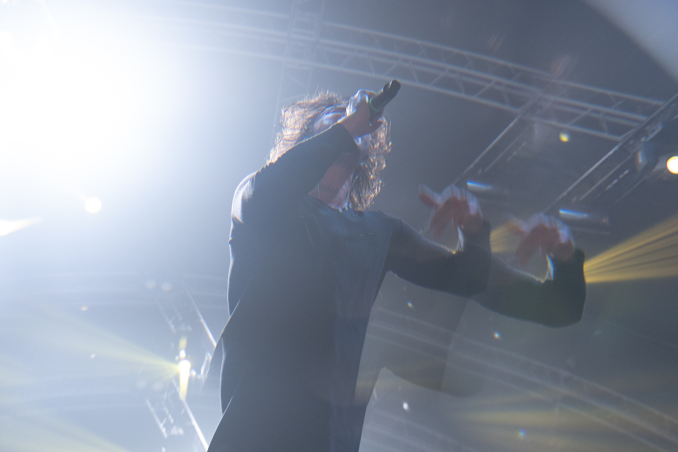 XOLIDAYBOY. Арт-фотограф в Краснодаре