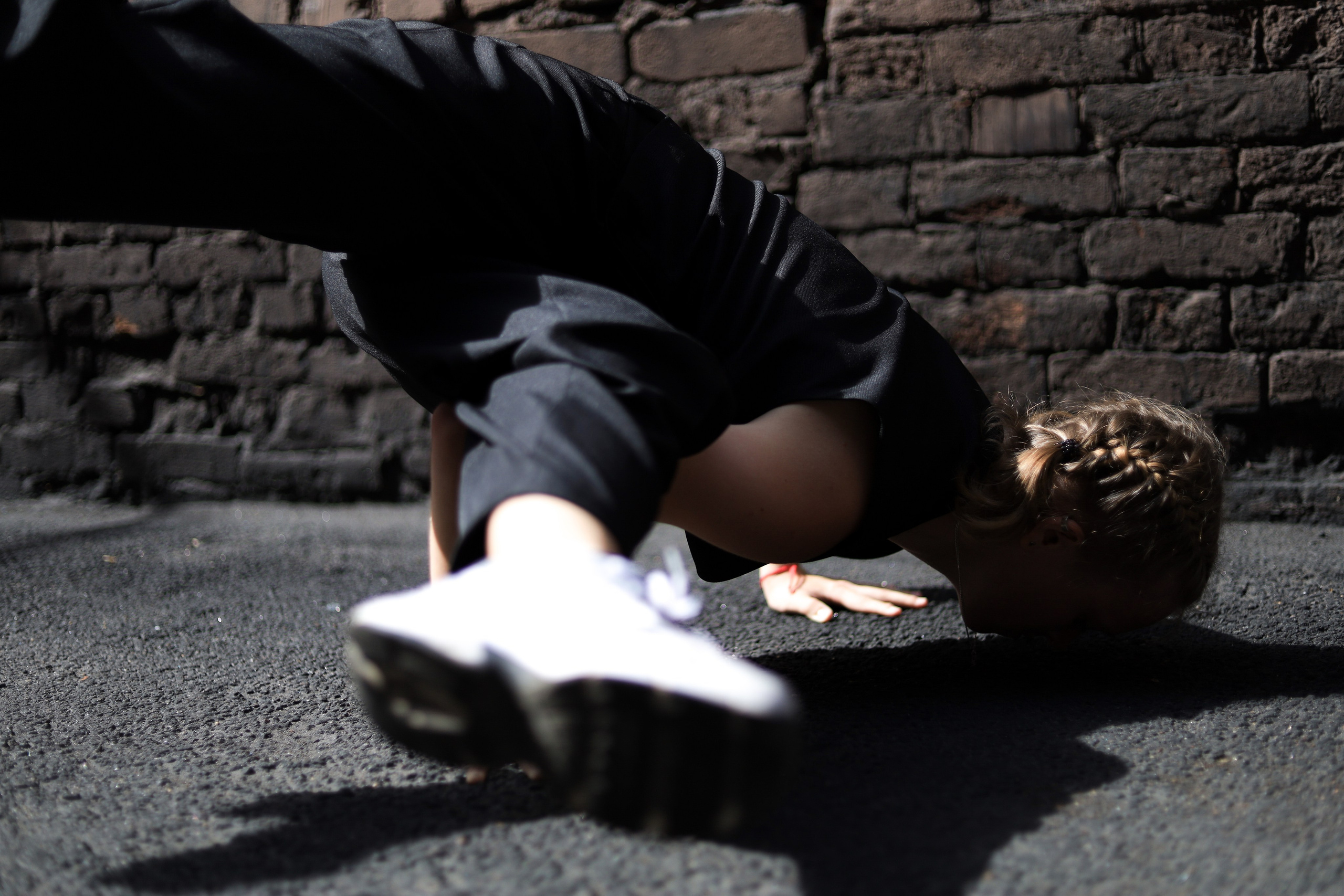 Саша. Фотограф Манеев Богдан