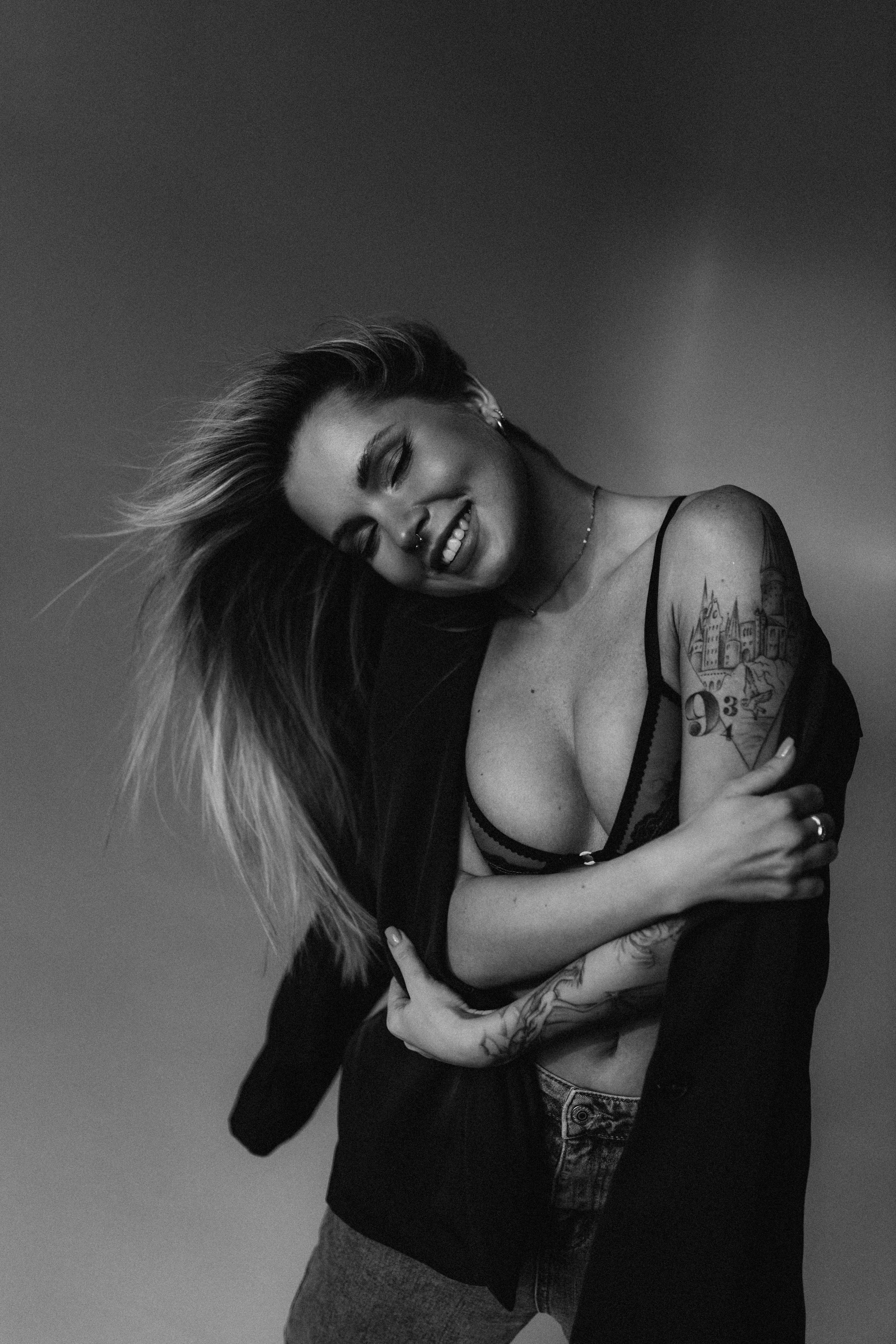 Илона. Фотограф НОГИНСК, Москва, Анастасия Белая