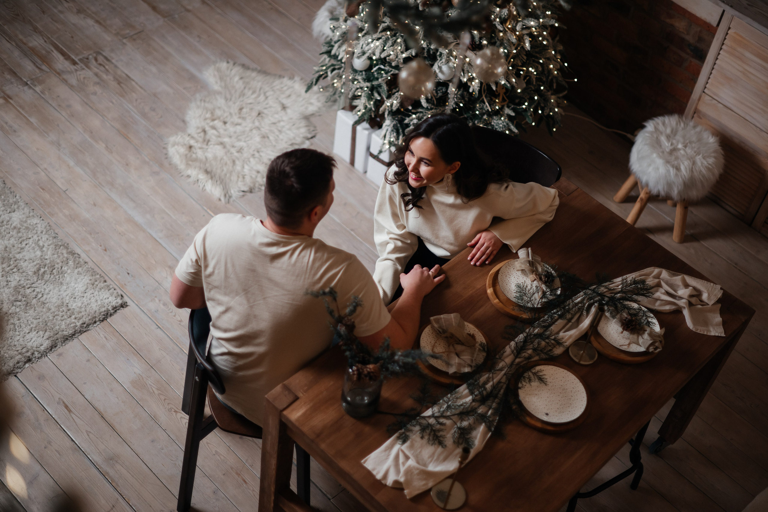 В ожидании. Свадебный фотограф