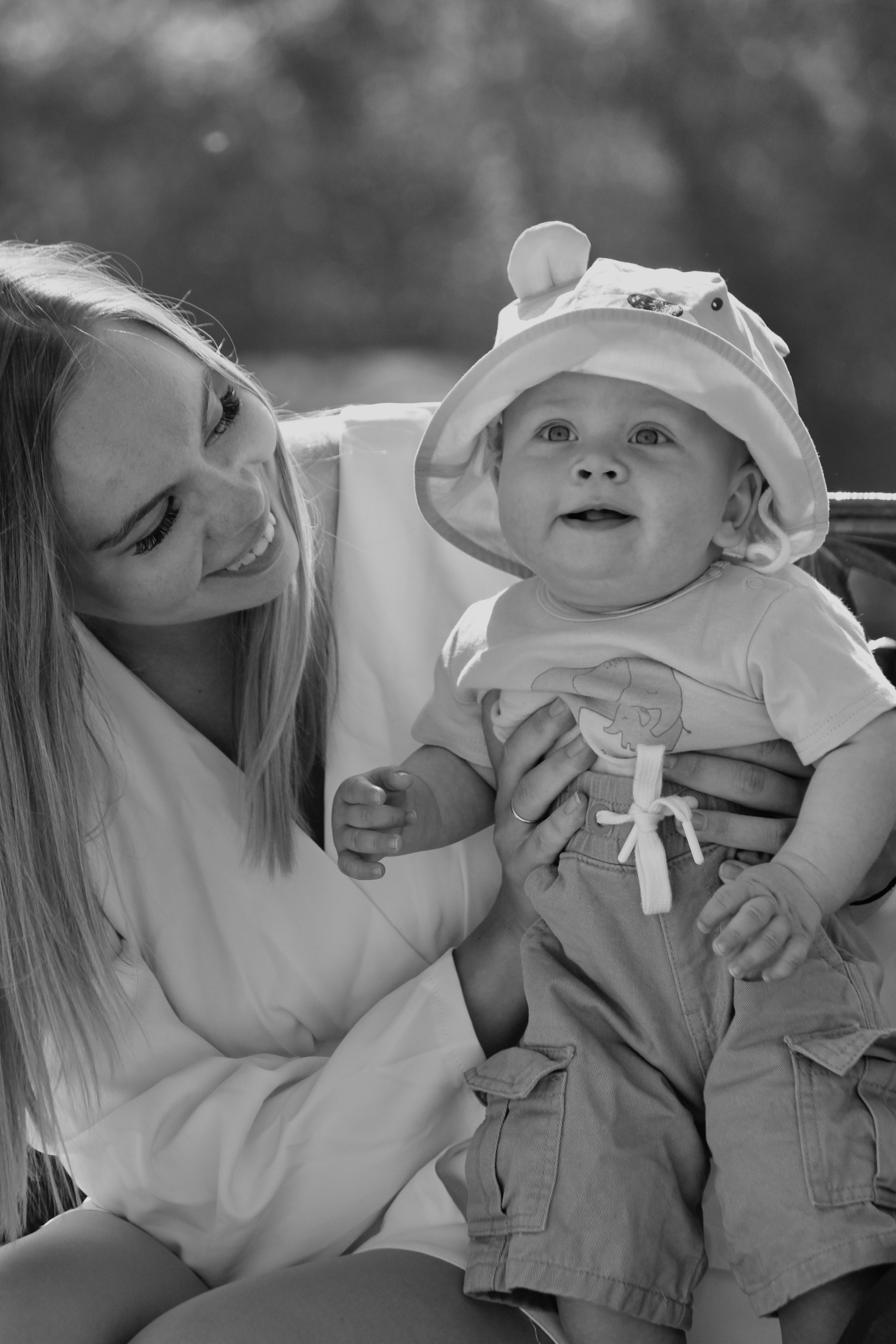 Семейная съемка