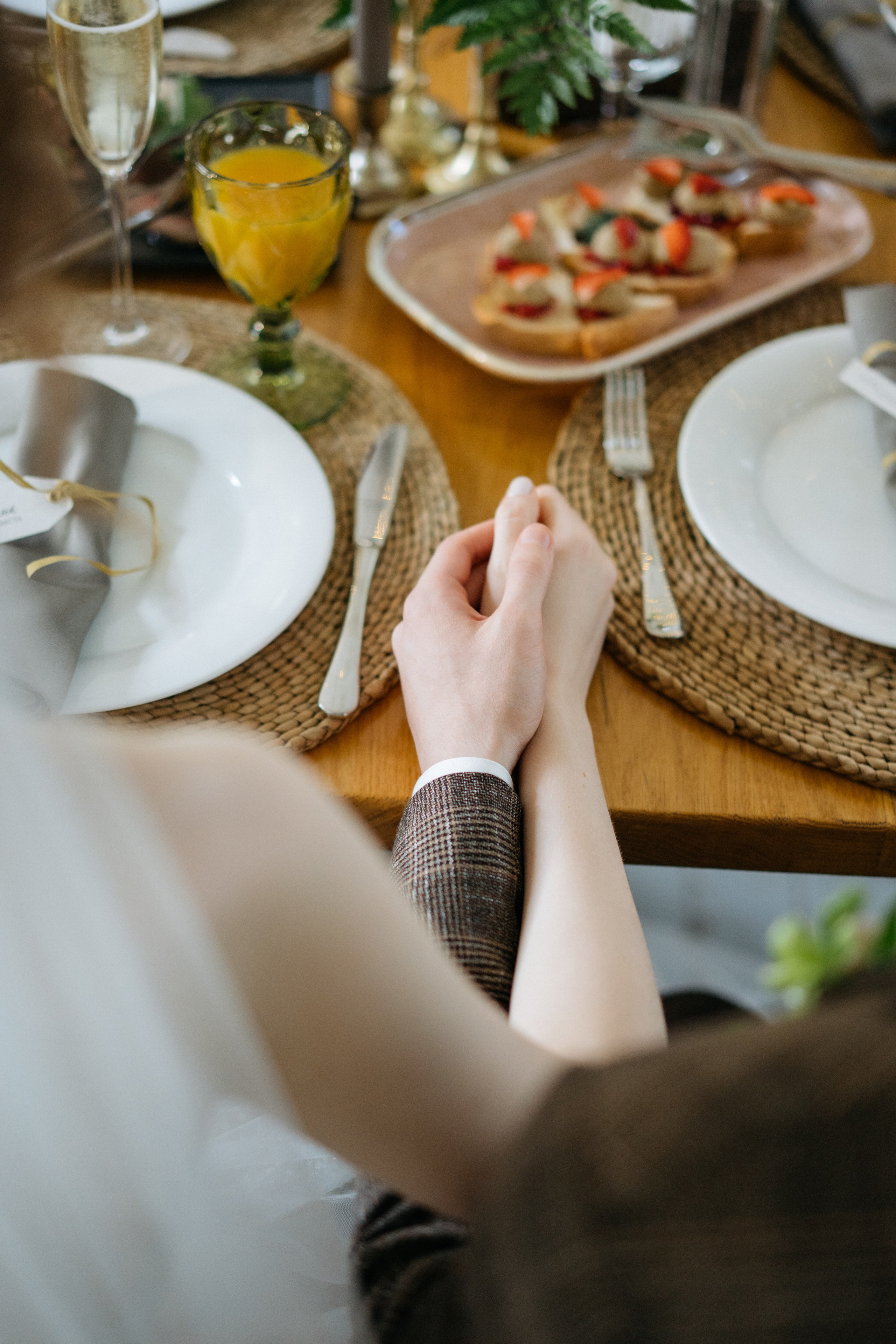 Илья и Алина. Свадебный и семейный фотограф в Калининграде Анастасия Гриценко