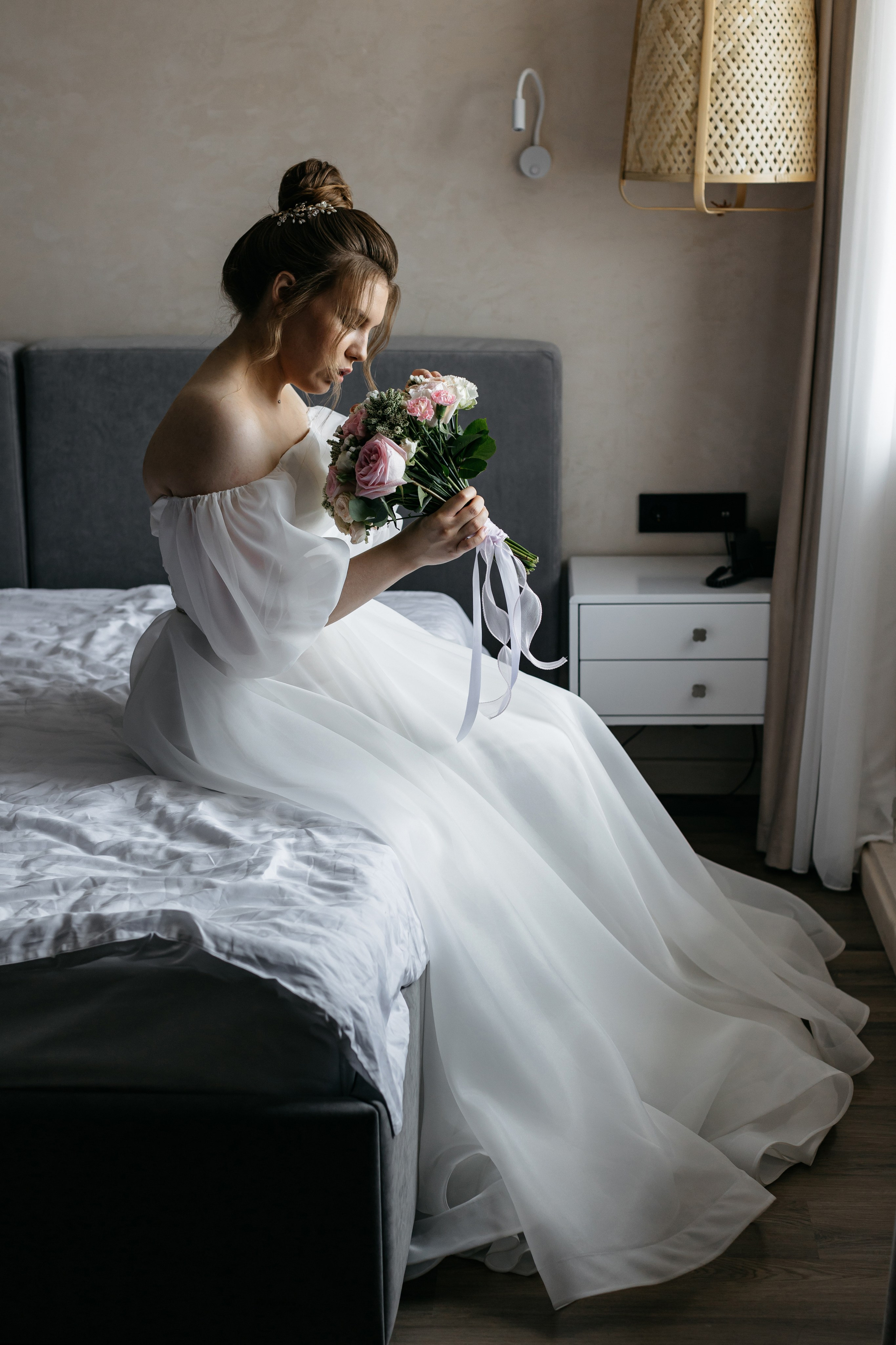 Евгений и Анастасия. Свадебный и семейный фотограф в Самаре Посконнова Анна